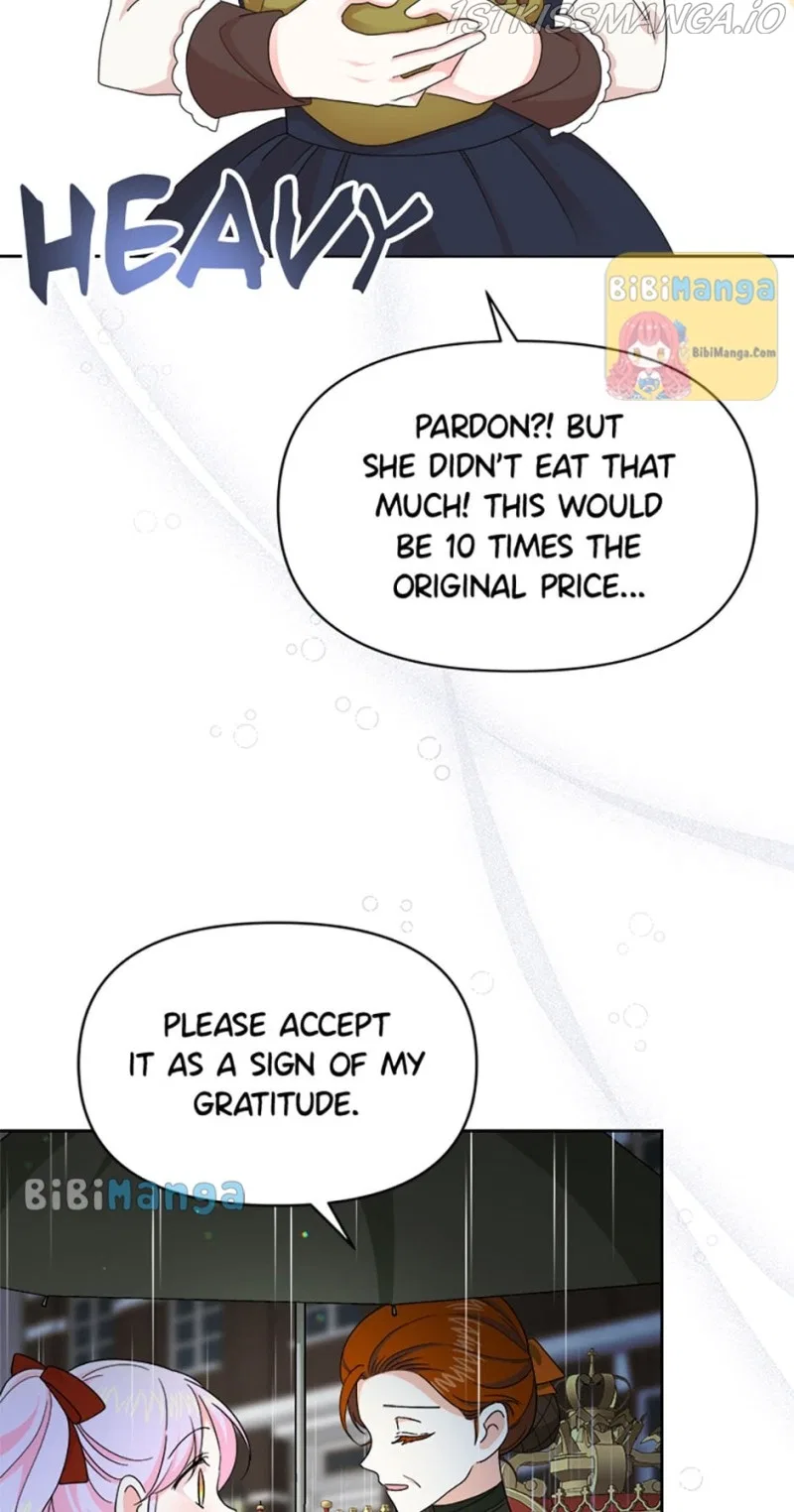 Abella’s Dessert Cafe Chapter 32 – Page 51