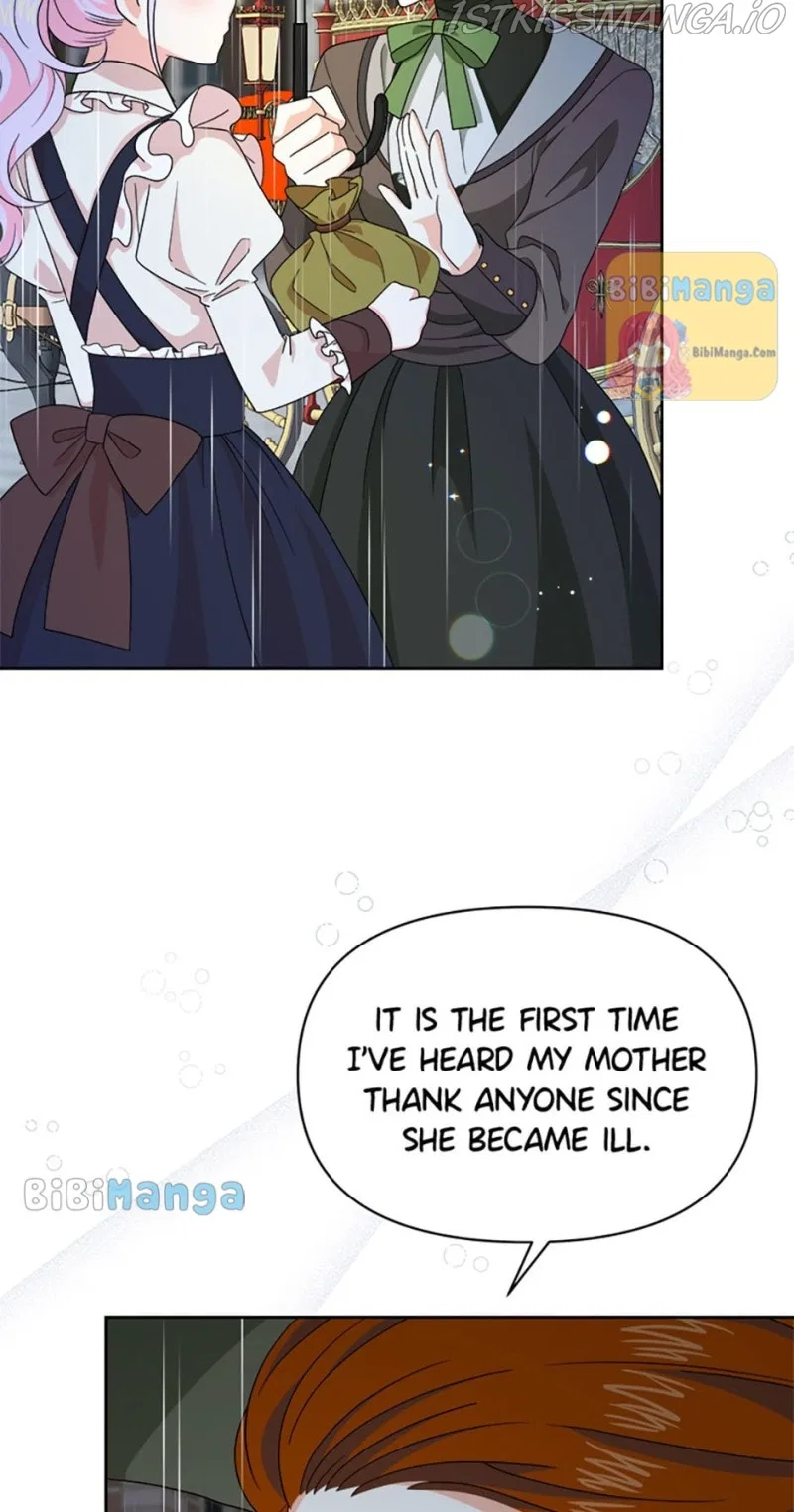 Abella’s Dessert Cafe Chapter 32 – Page 52