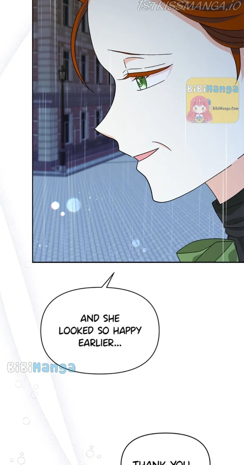 Abella’s Dessert Cafe Chapter 32 – Page 53