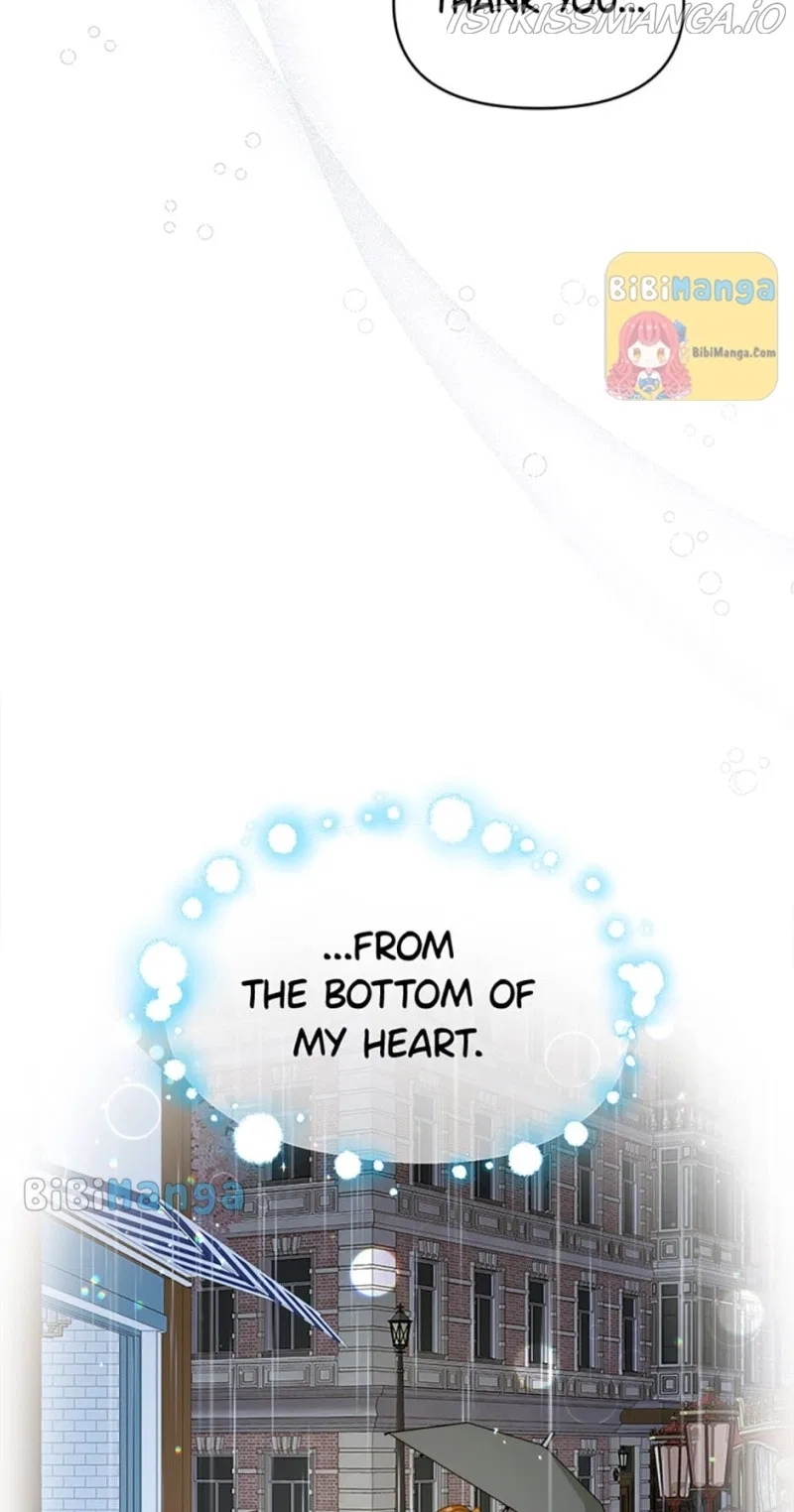 Abella’s Dessert Cafe Chapter 32 – Page 54