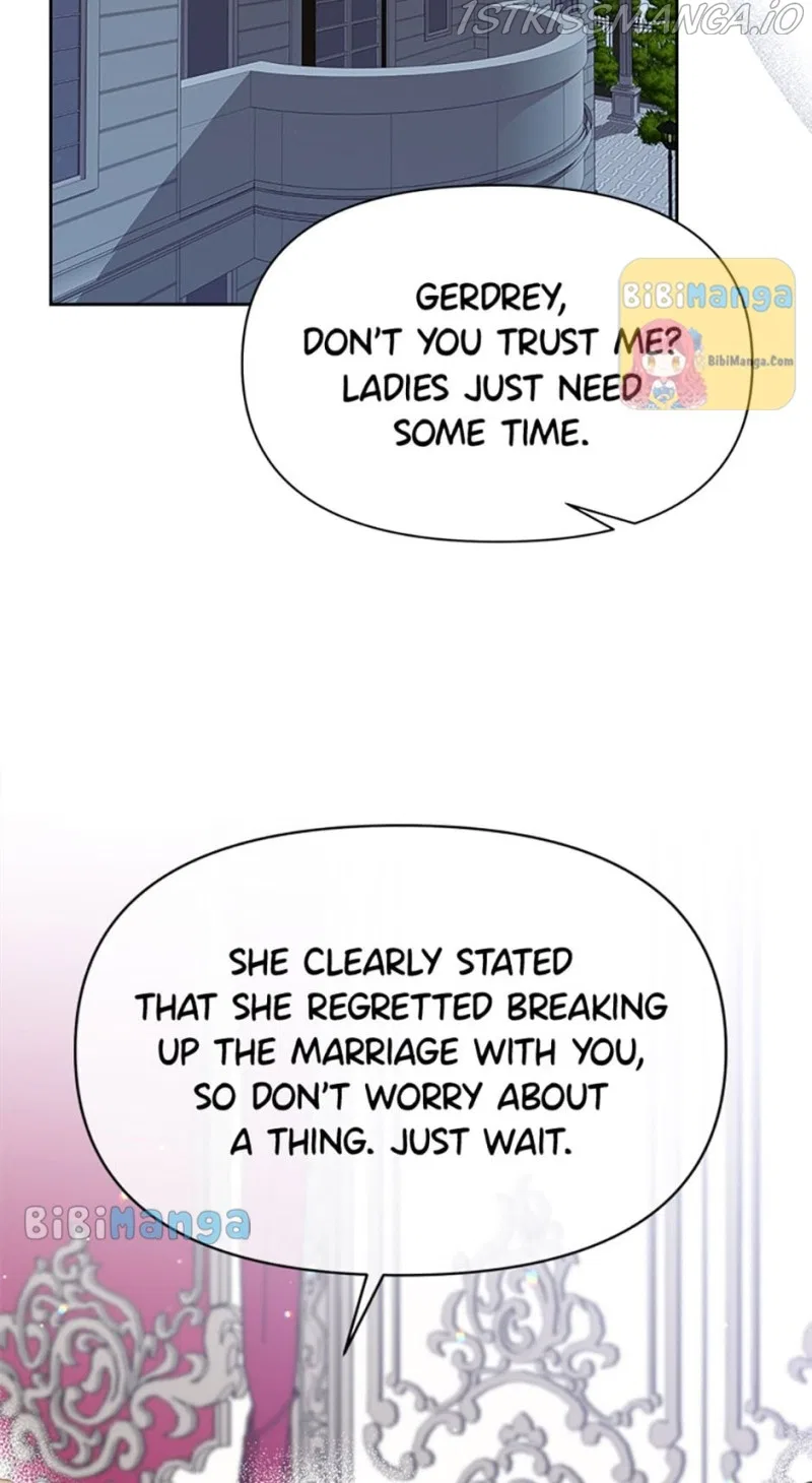 Abella’s Dessert Cafe Chapter 32 – Page 57