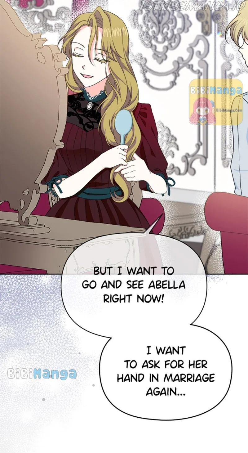 Abella’s Dessert Cafe Chapter 32 – Page 58