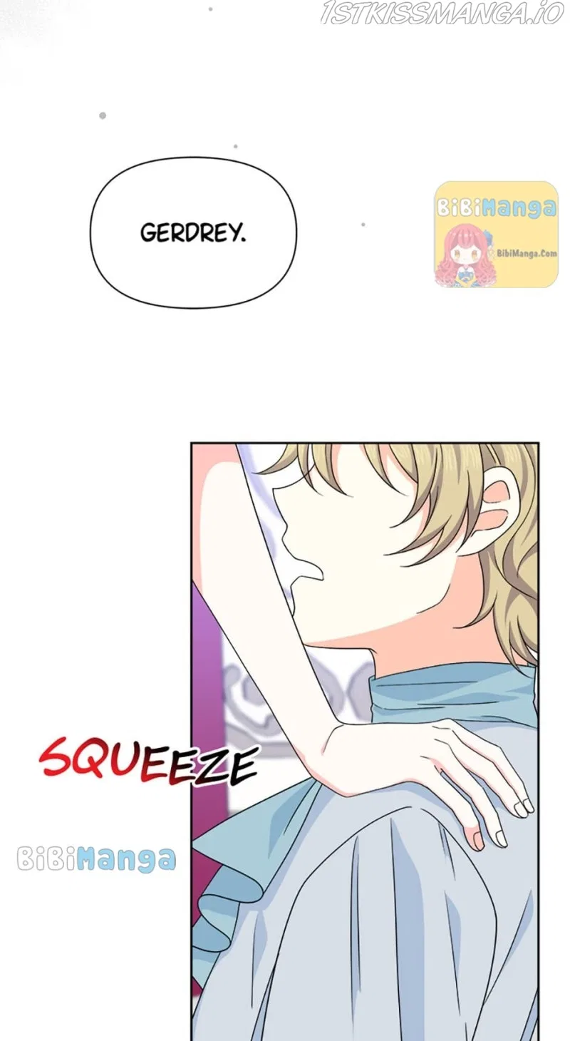 Abella’s Dessert Cafe Chapter 32 – Page 59