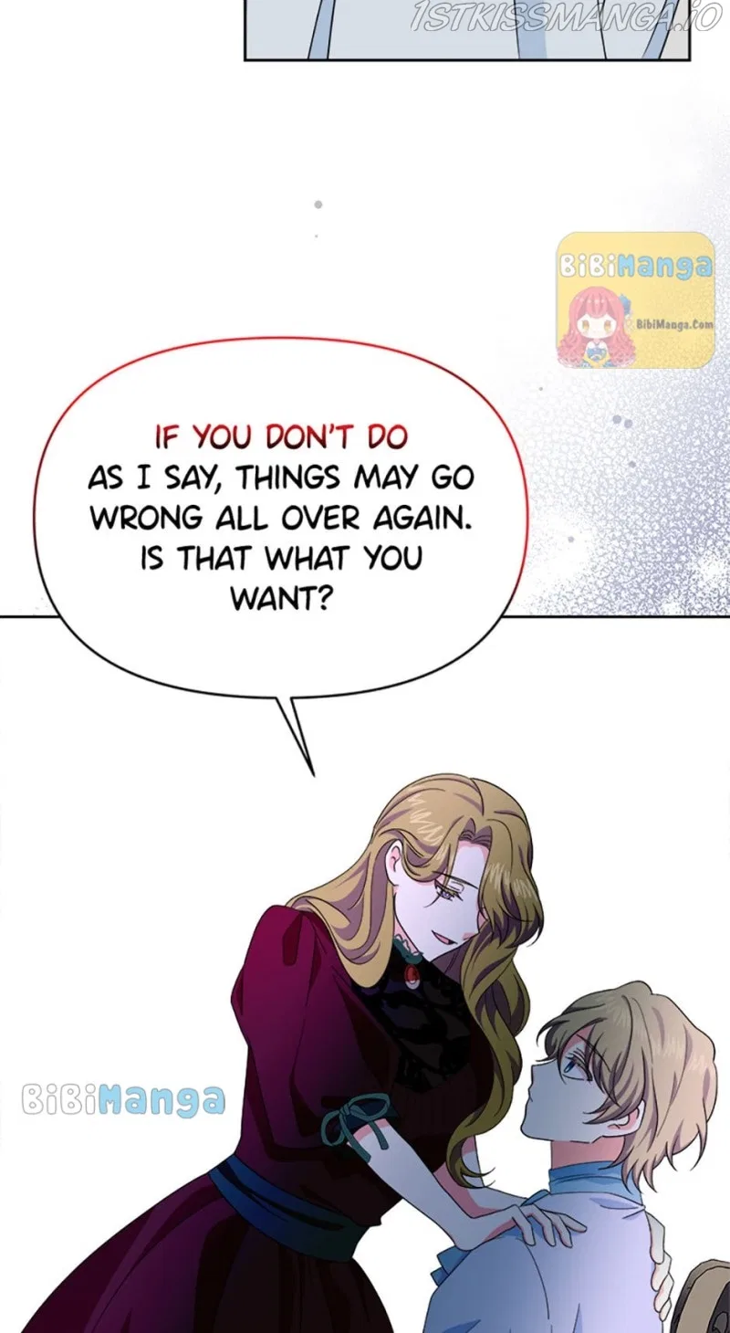 Abella’s Dessert Cafe Chapter 32 – Page 60