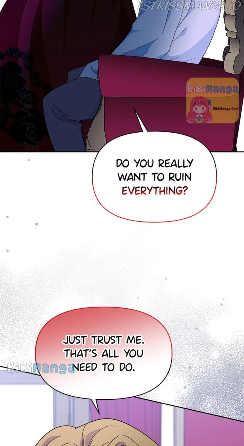 Abella’s Dessert Cafe Chapter 32 – Page 61