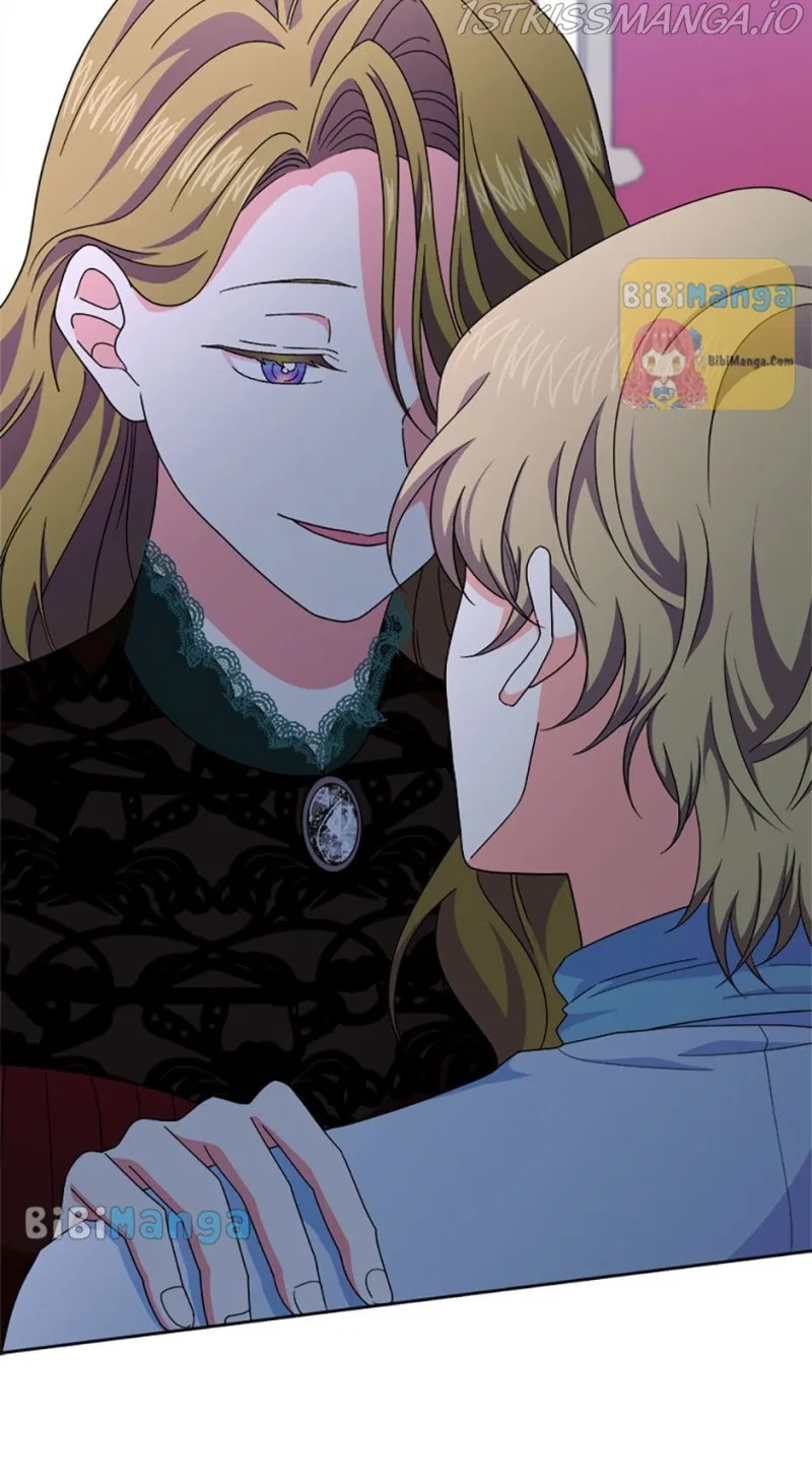 Abella’s Dessert Cafe Chapter 32 – Page 62