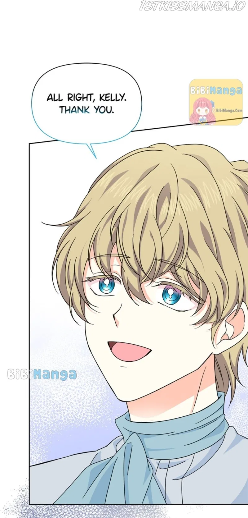 Abella’s Dessert Cafe Chapter 32 – Page 63