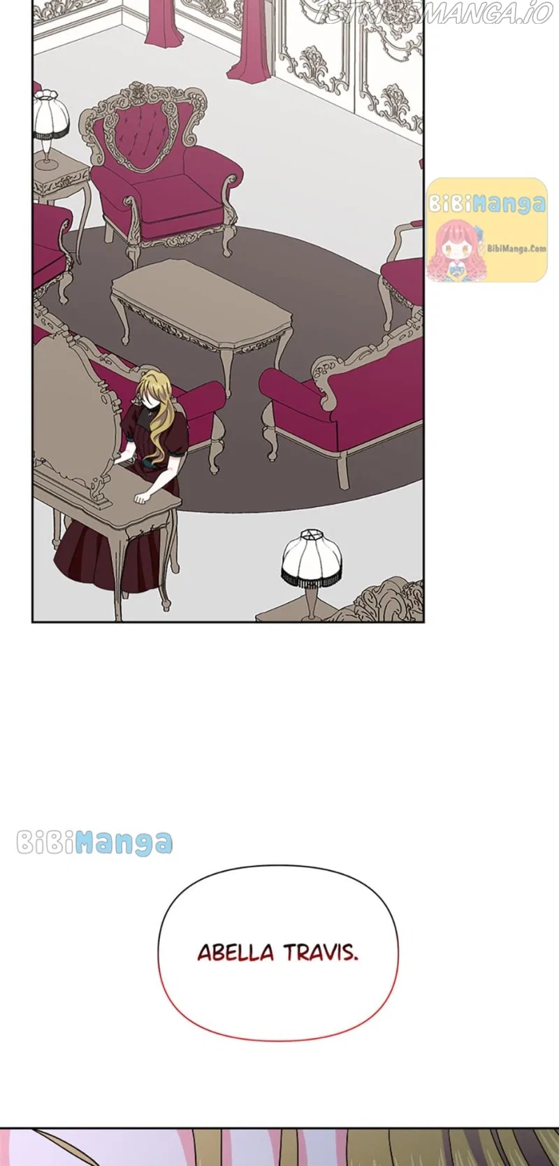 Abella’s Dessert Cafe Chapter 32 – Page 65