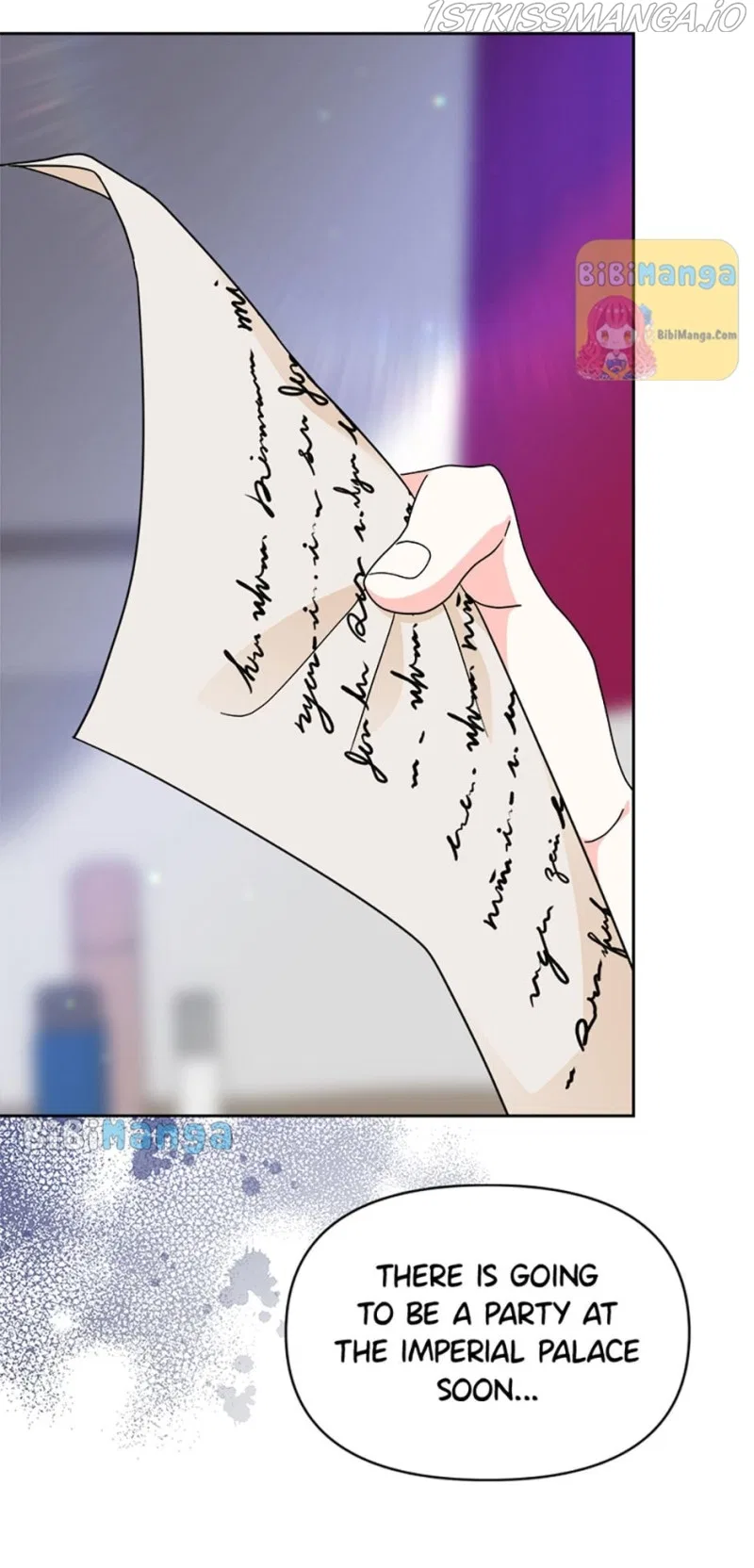 Abella’s Dessert Cafe Chapter 32 – Page 68