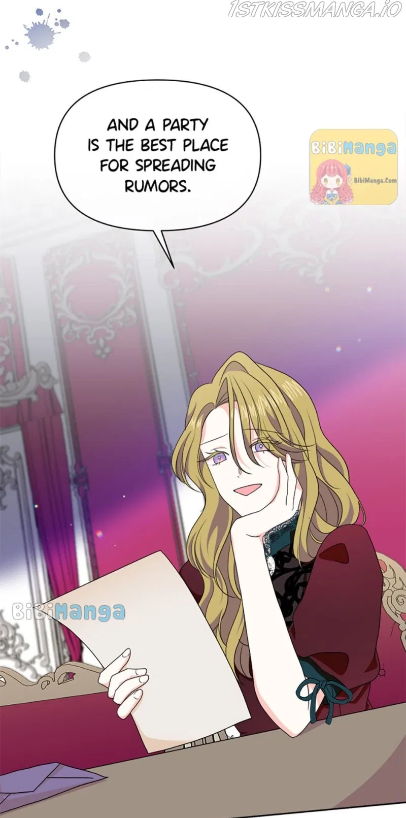 Abella’s Dessert Cafe Chapter 32 – Page 69