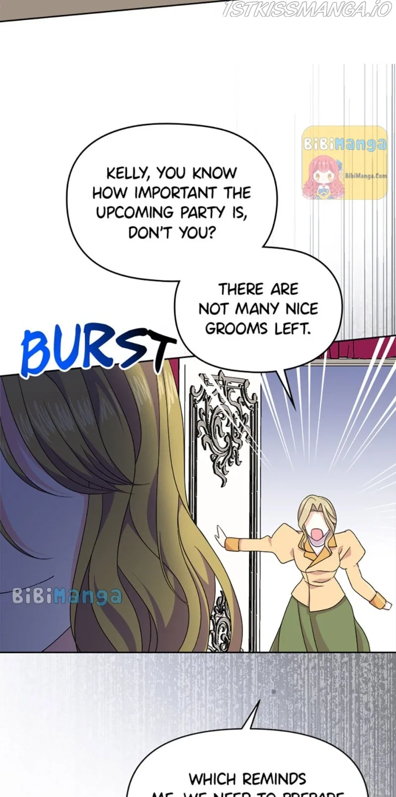 Abella’s Dessert Cafe Chapter 32 – Page 70