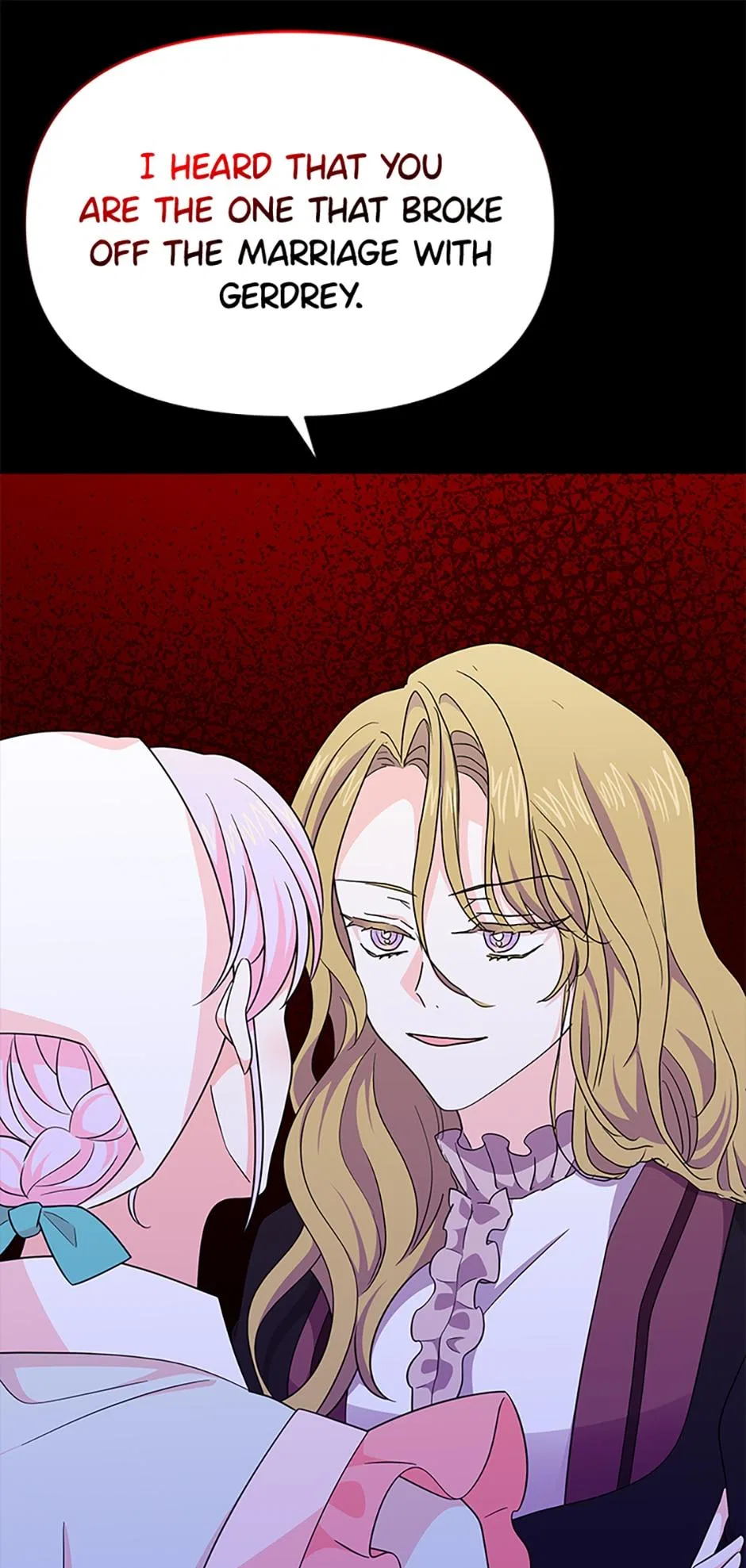 Abella’s Dessert Cafe Chapter 31 – Page 2