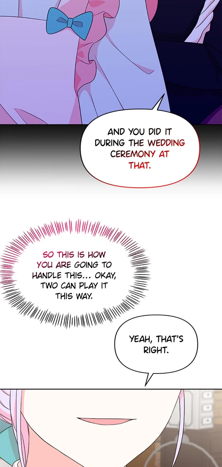 Abella’s Dessert Cafe Chapter 31 – Page 3