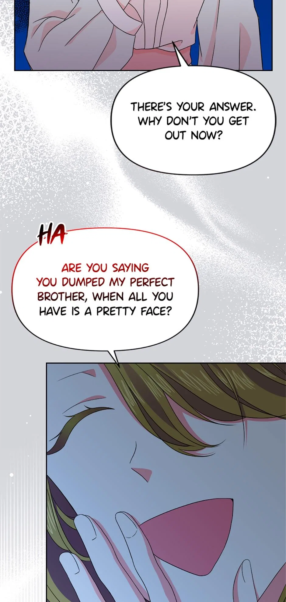 Abella’s Dessert Cafe Chapter 31 – Page 5