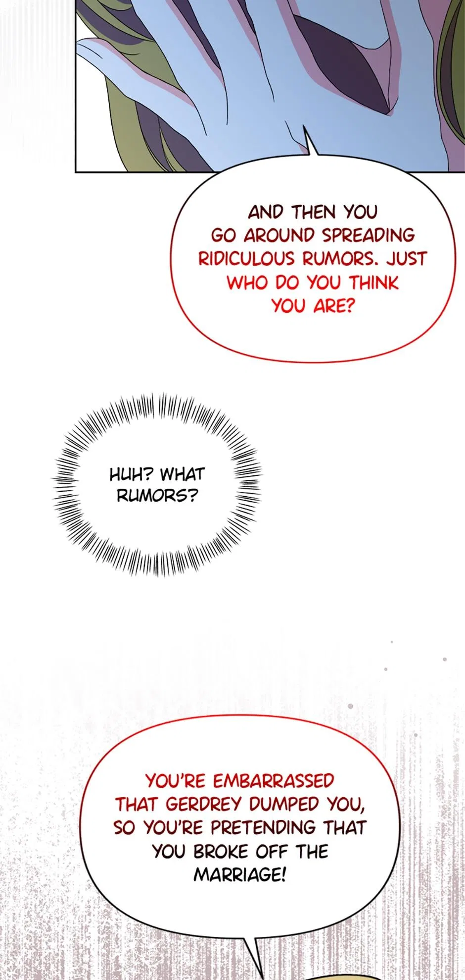Abella’s Dessert Cafe Chapter 31 – Page 6