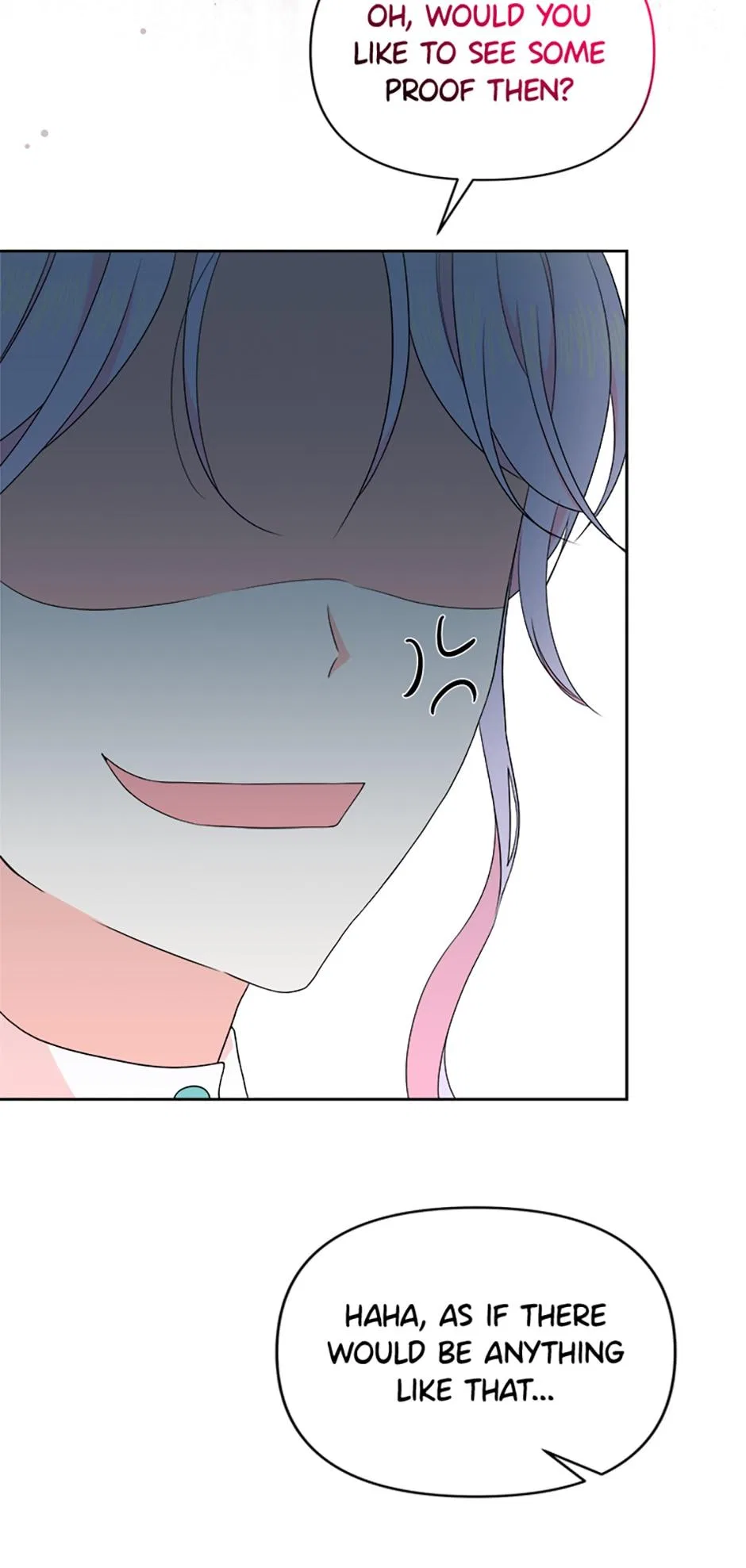 Abella’s Dessert Cafe Chapter 31 – Page 8