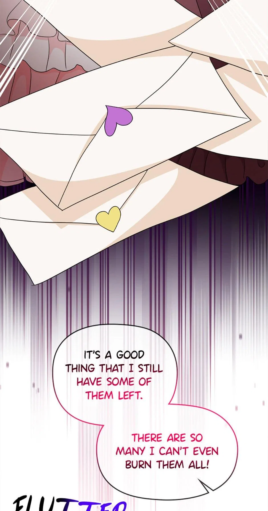 Abella’s Dessert Cafe Chapter 31 – Page 10