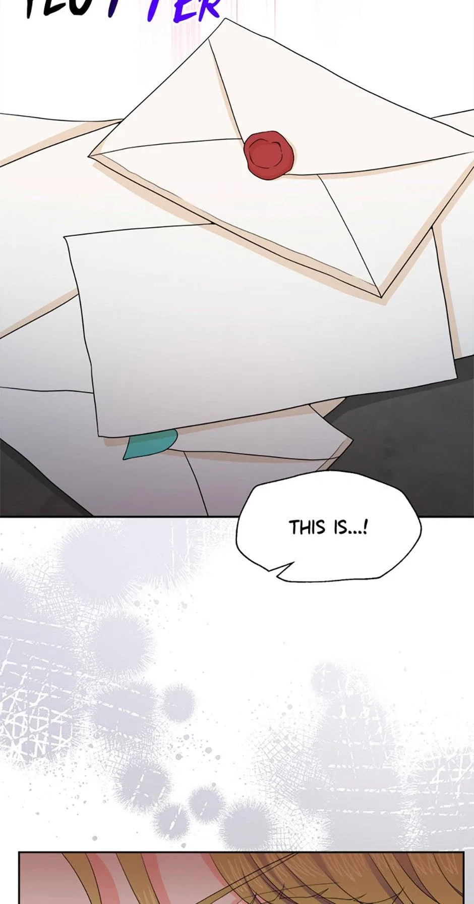 Abella’s Dessert Cafe Chapter 31 – Page 11