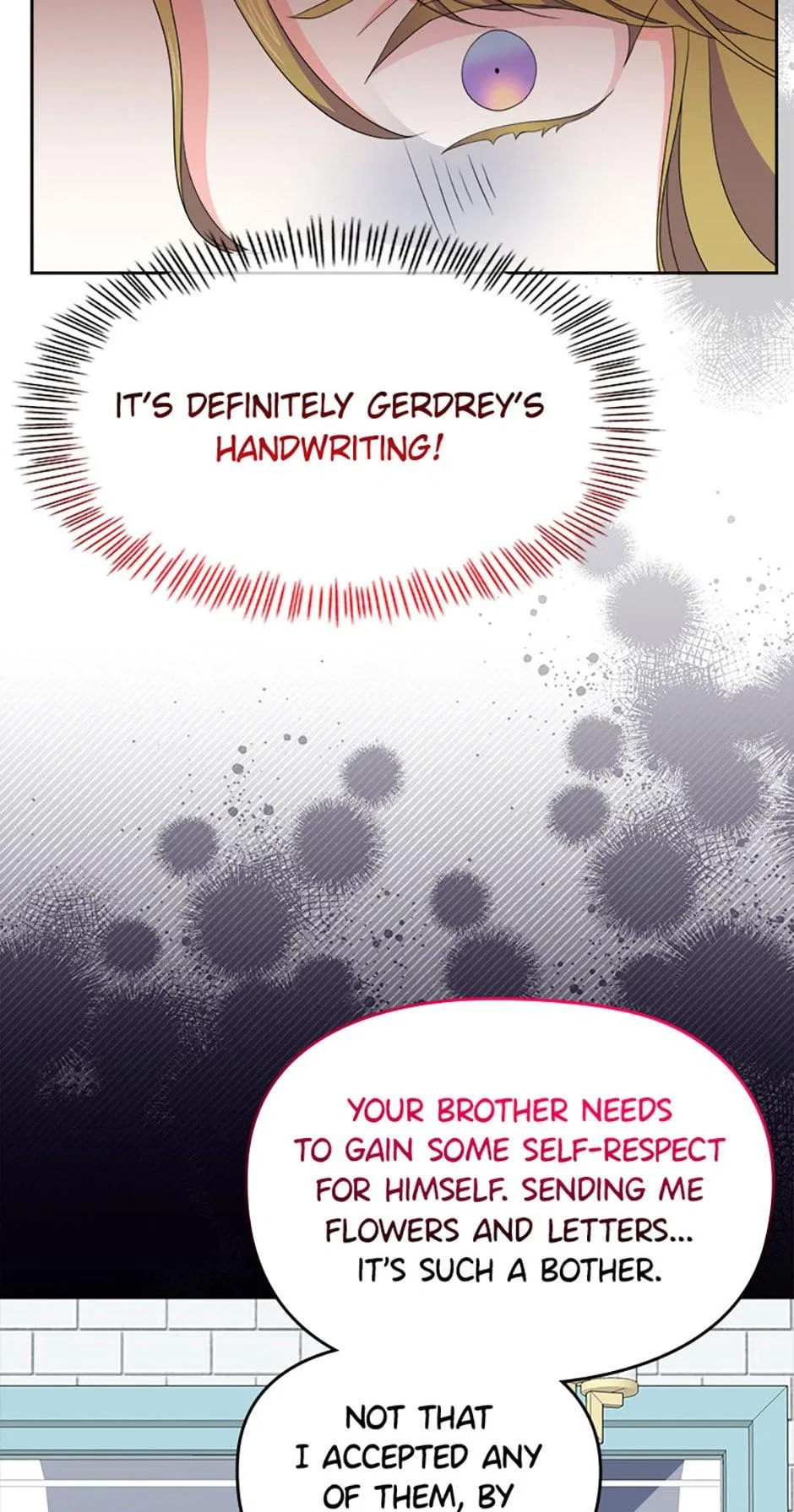 Abella’s Dessert Cafe Chapter 31 – Page 12