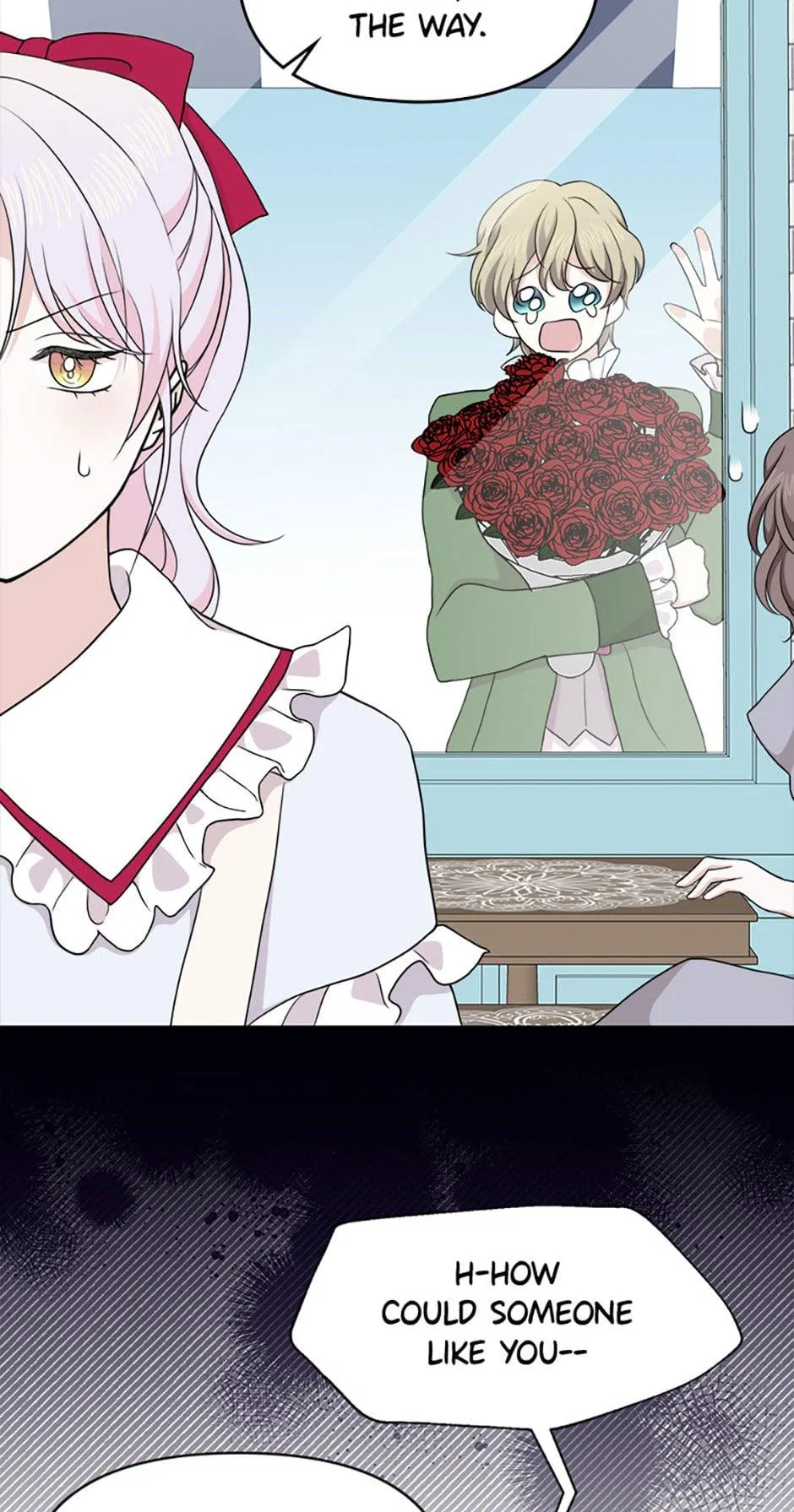 Abella’s Dessert Cafe Chapter 31 – Page 13