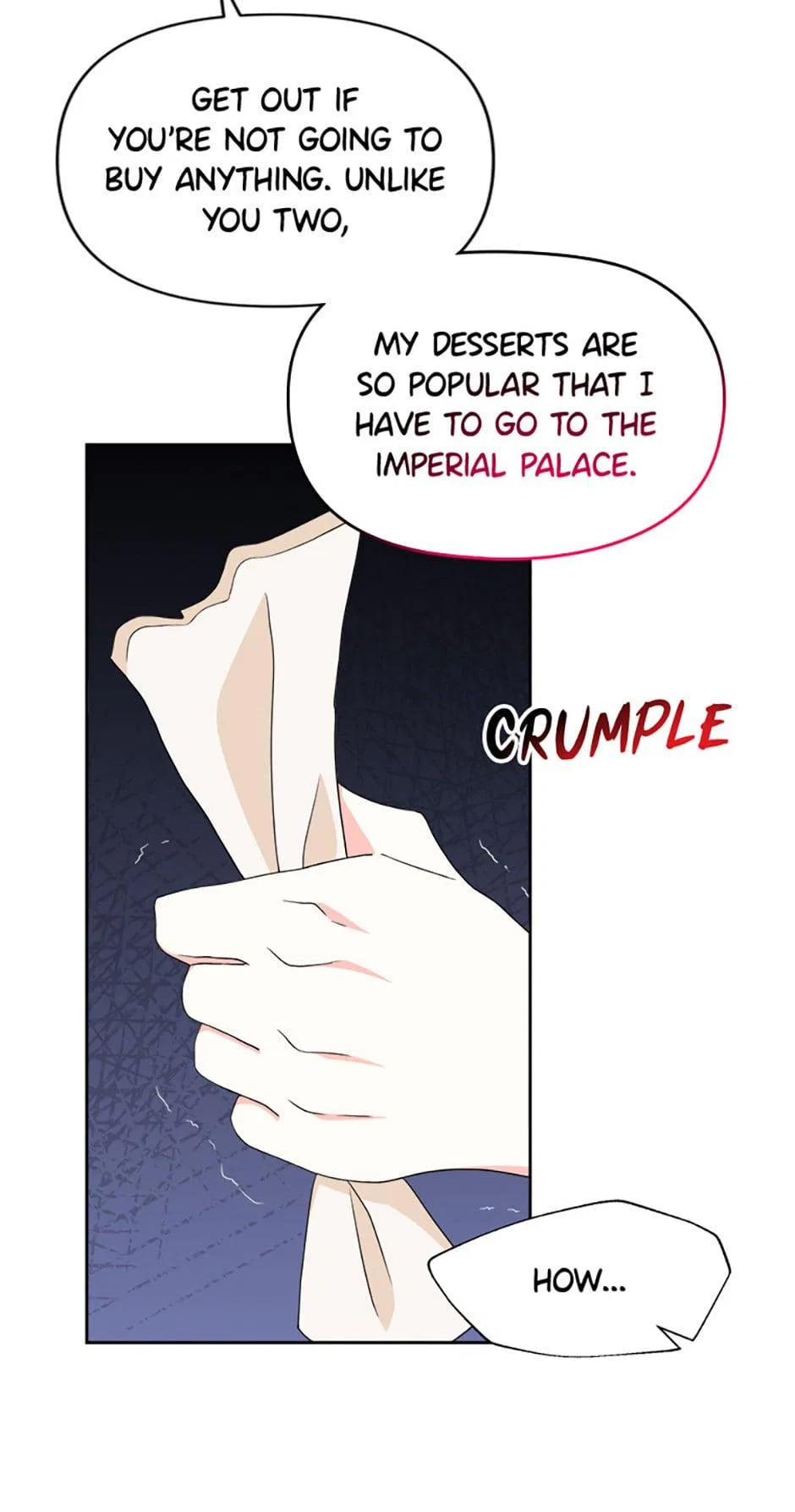 Abella’s Dessert Cafe Chapter 31 – Page 15