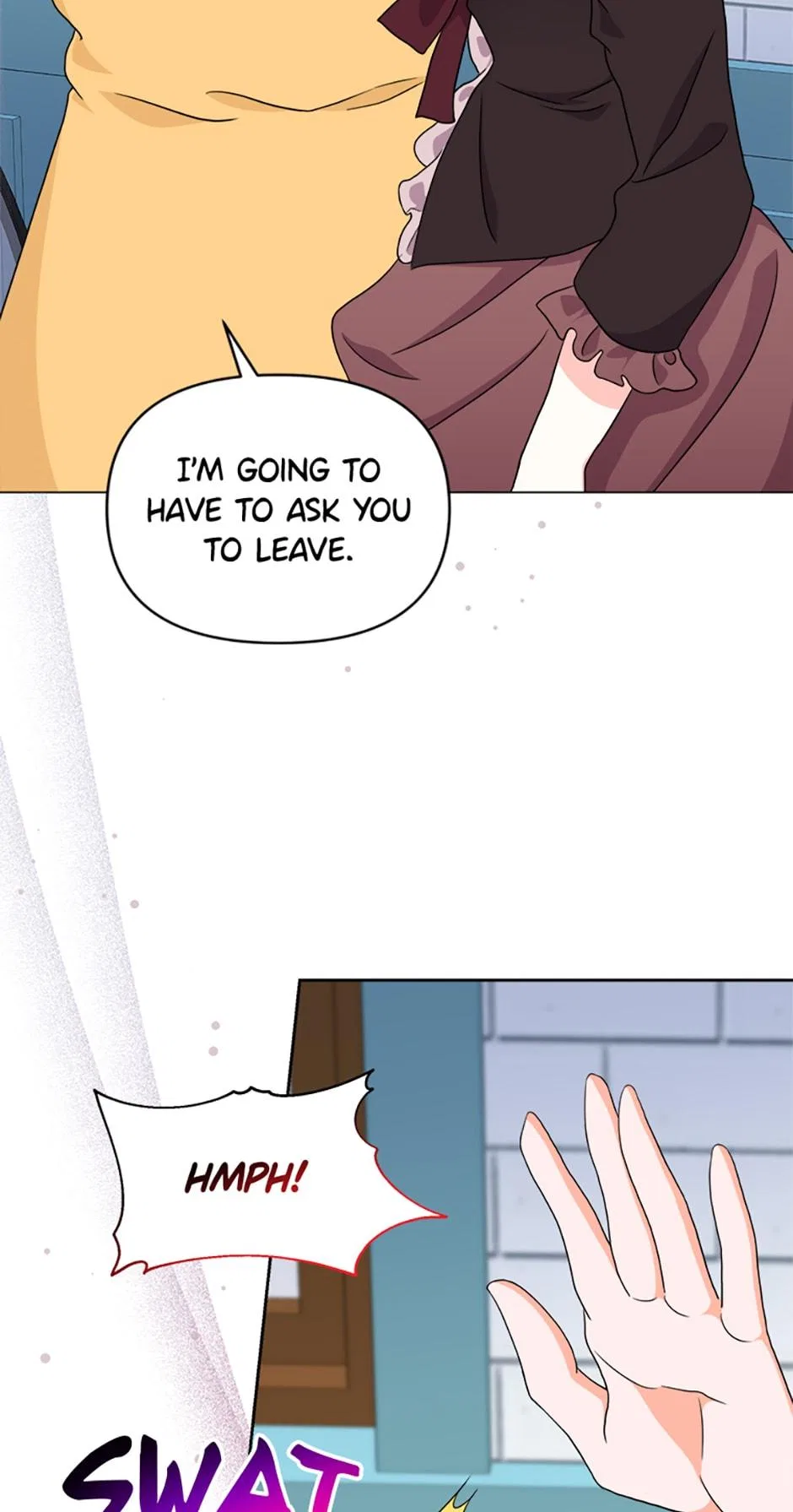 Abella’s Dessert Cafe Chapter 31 – Page 19