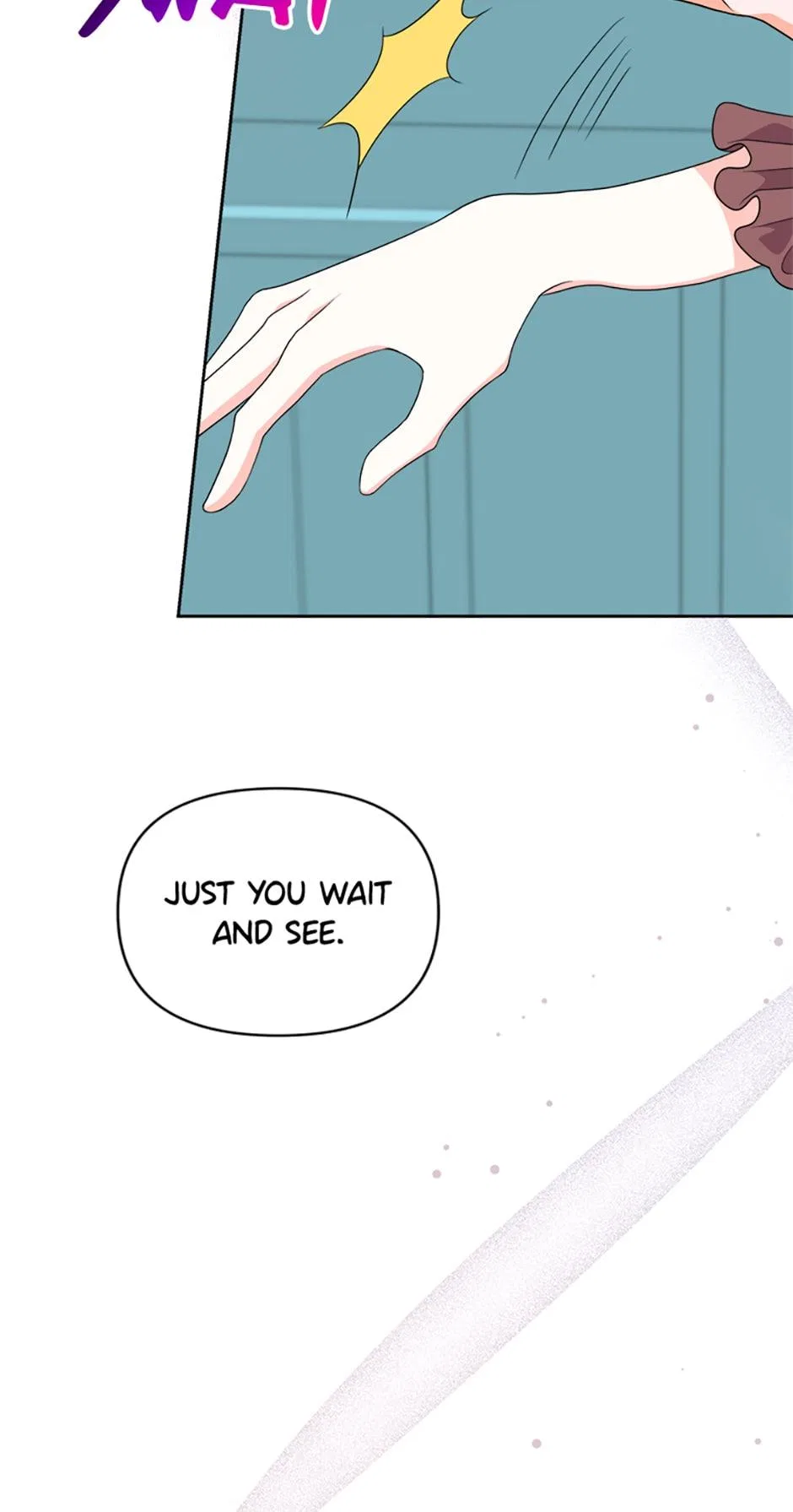 Abella’s Dessert Cafe Chapter 31 – Page 20