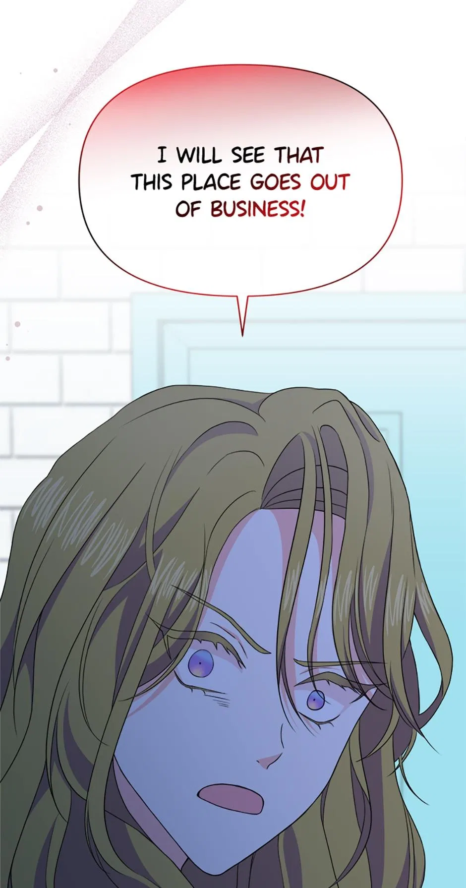 Abella’s Dessert Cafe Chapter 31 – Page 21