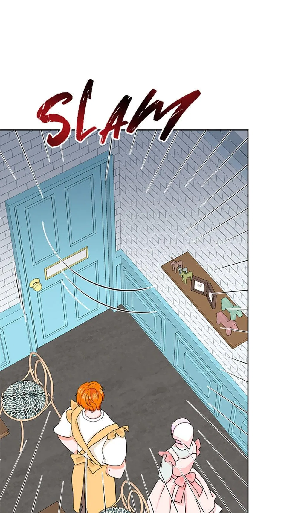 Abella’s Dessert Cafe Chapter 31 – Page 23