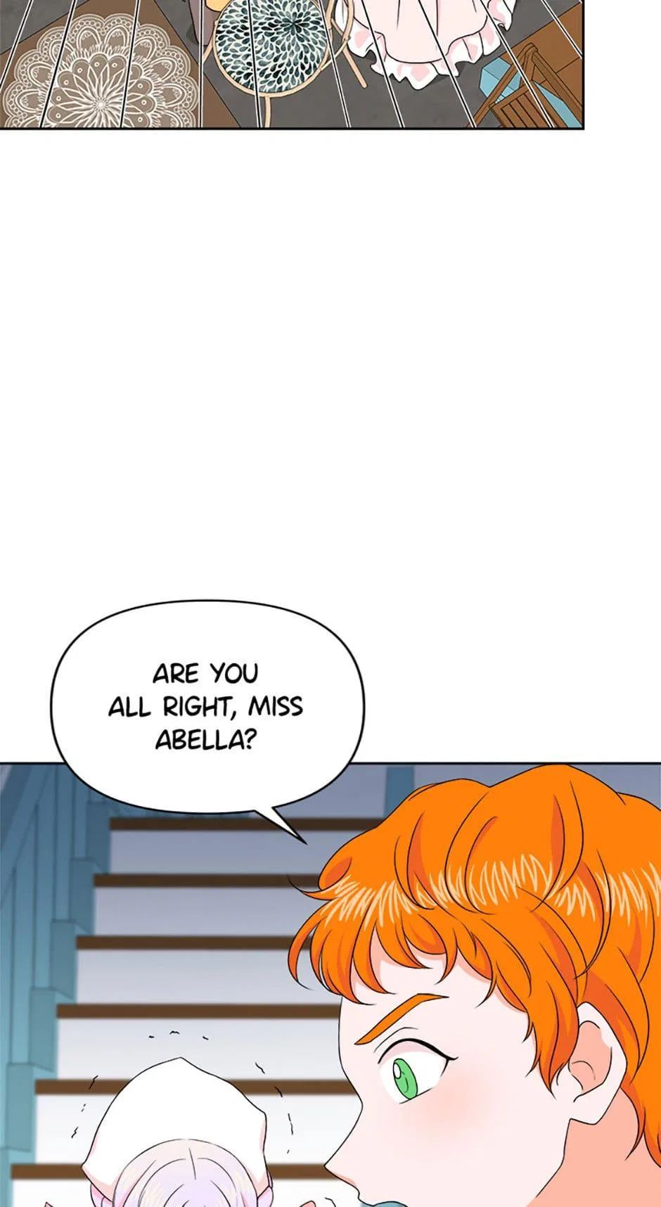 Abella’s Dessert Cafe Chapter 31 – Page 24