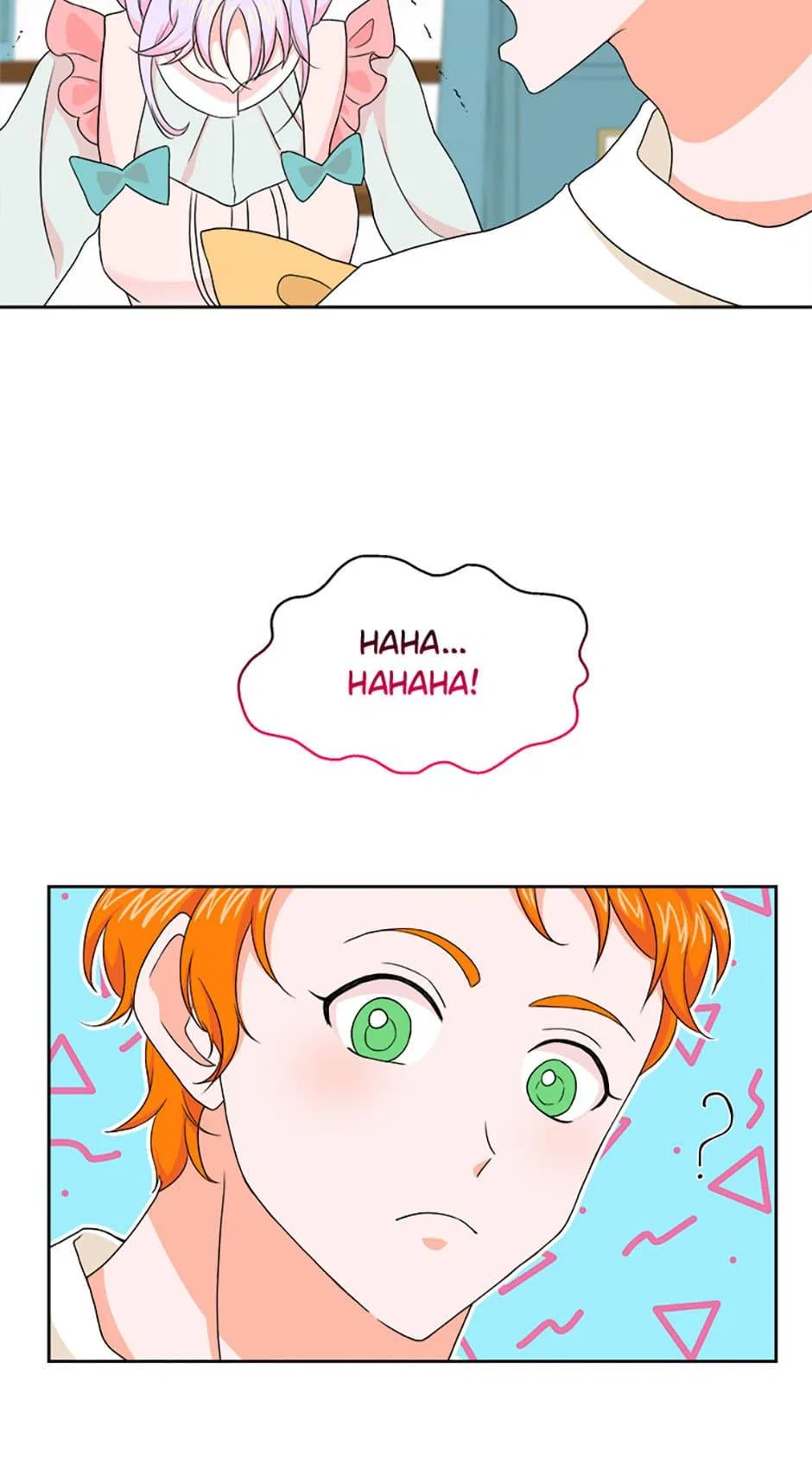 Abella’s Dessert Cafe Chapter 31 – Page 25