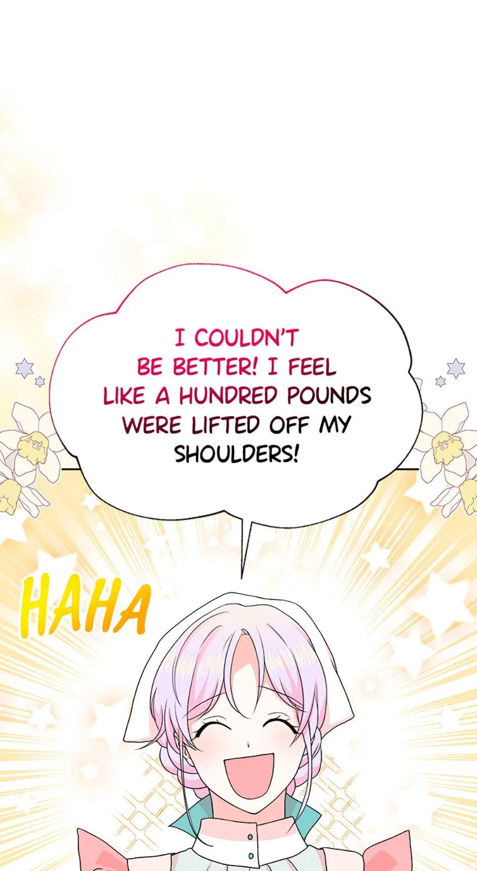 Abella’s Dessert Cafe Chapter 31 – Page 26