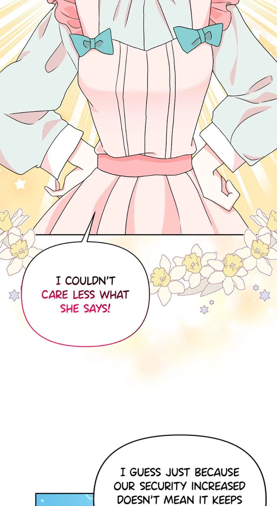 Abella’s Dessert Cafe Chapter 31 – Page 27