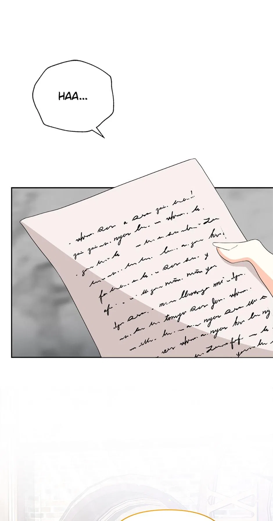 Abella’s Dessert Cafe Chapter 31 – Page 30