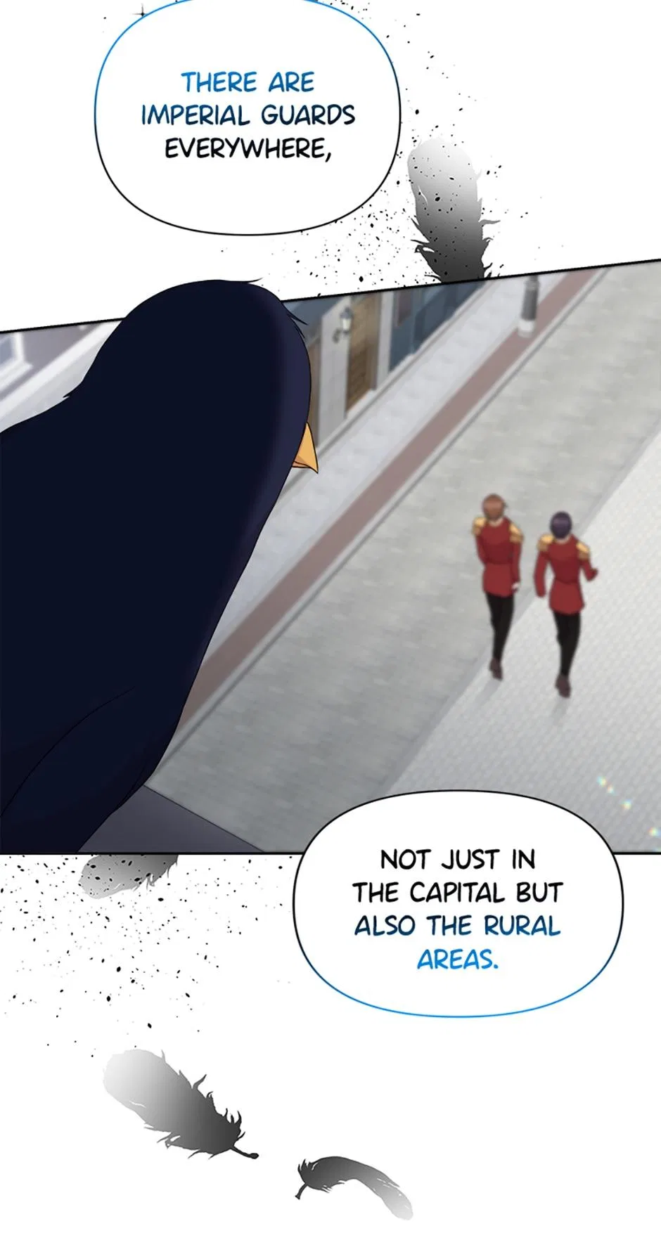 Abella’s Dessert Cafe Chapter 31 – Page 32