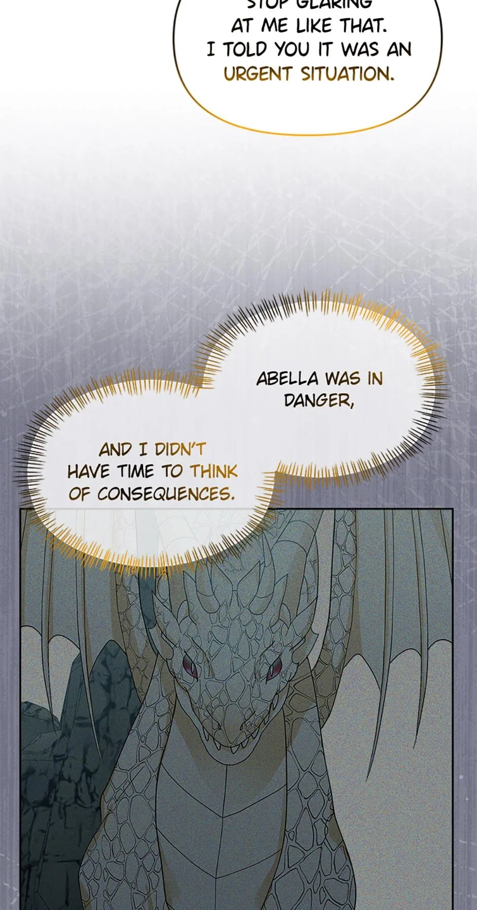 Abella’s Dessert Cafe Chapter 31 – Page 34