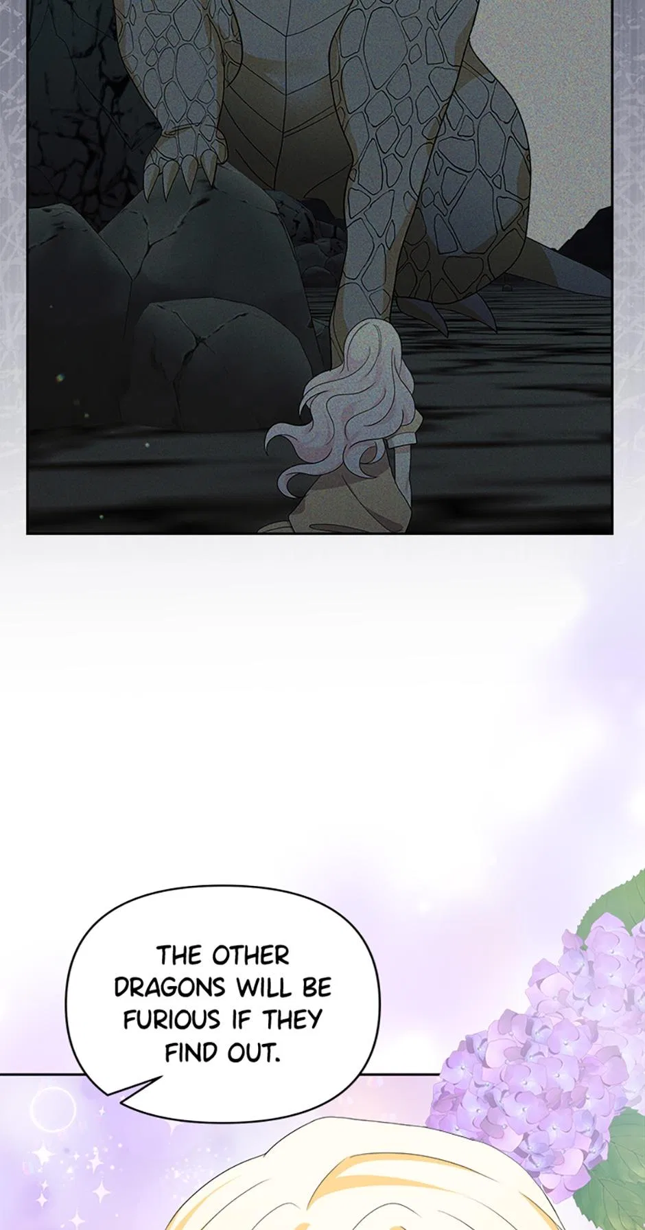 Abella’s Dessert Cafe Chapter 31 – Page 35