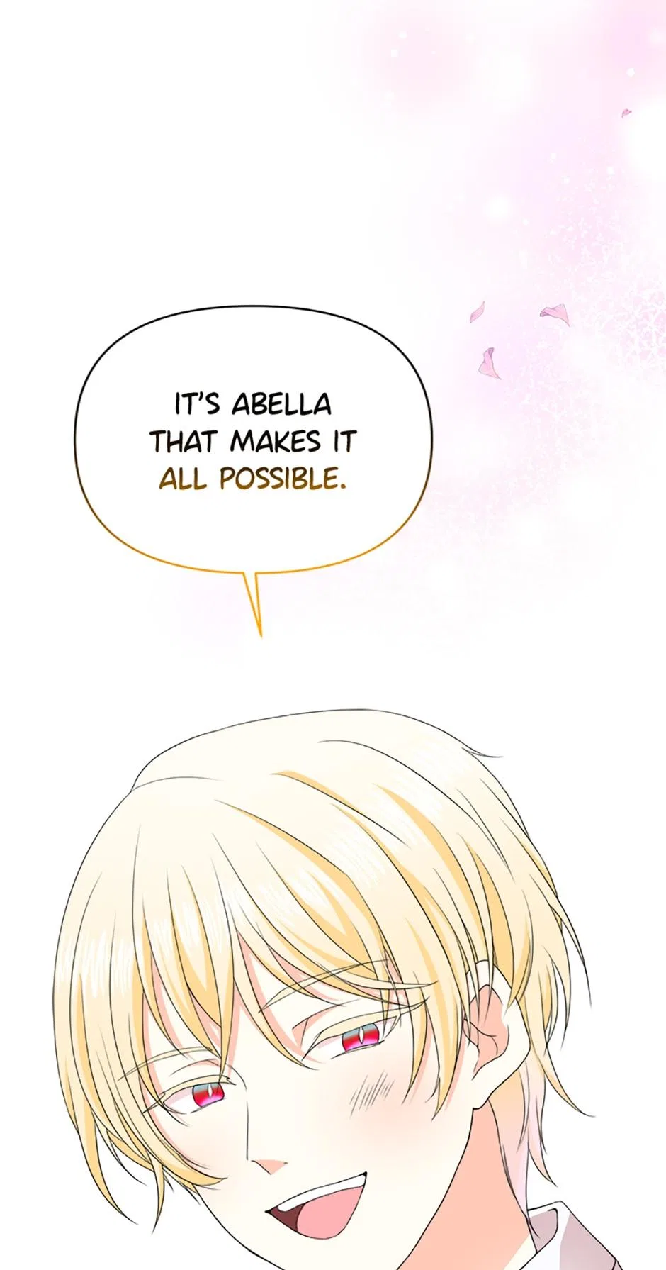 Abella’s Dessert Cafe Chapter 31 – Page 39
