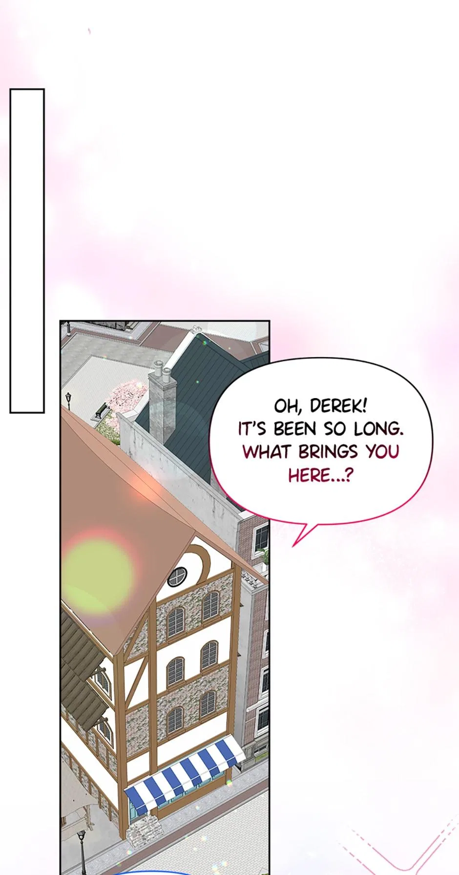 Abella’s Dessert Cafe Chapter 31 – Page 41