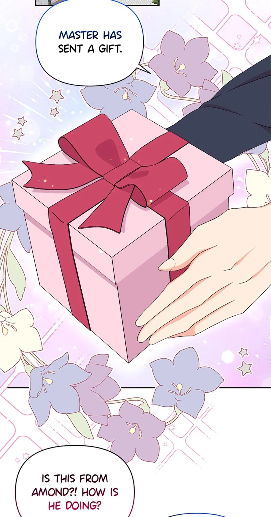 Abella’s Dessert Cafe Chapter 31 – Page 42