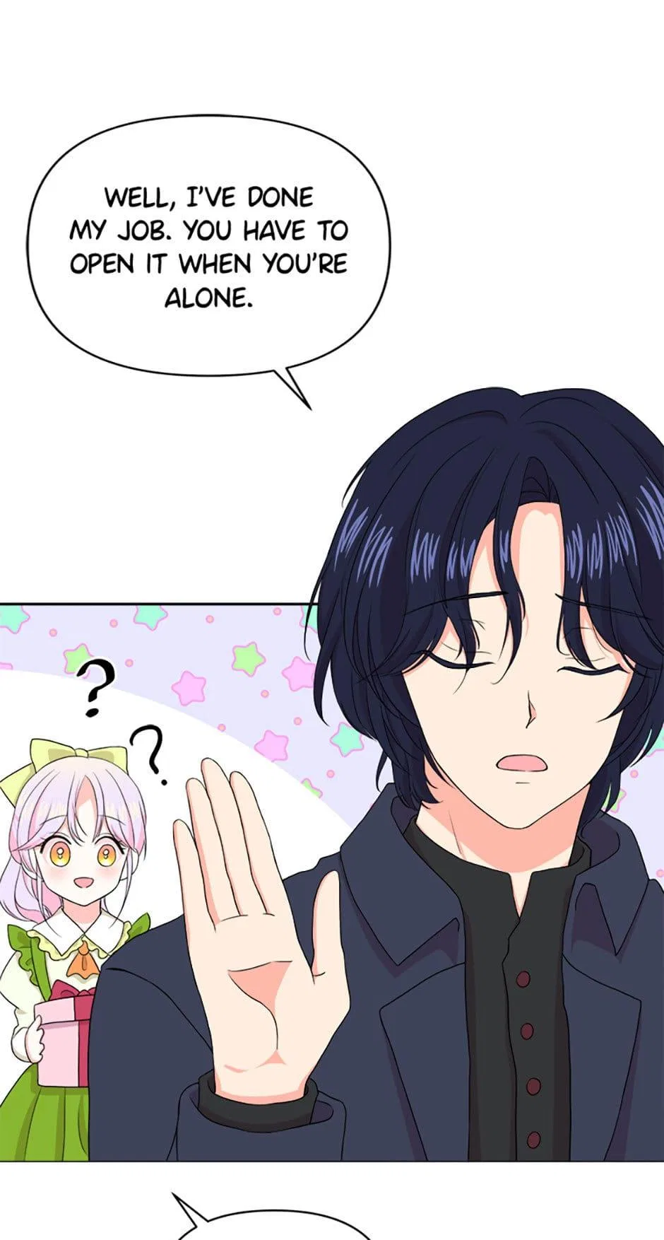 Abella’s Dessert Cafe Chapter 31 – Page 44