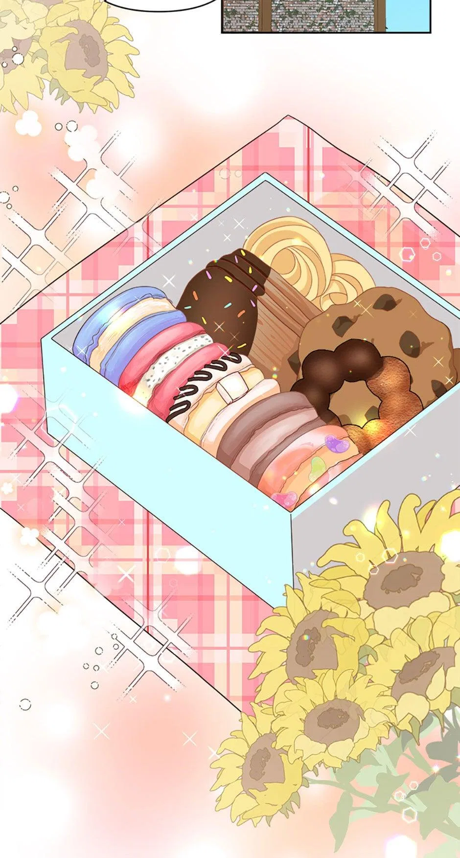 Abella’s Dessert Cafe Chapter 31 – Page 47