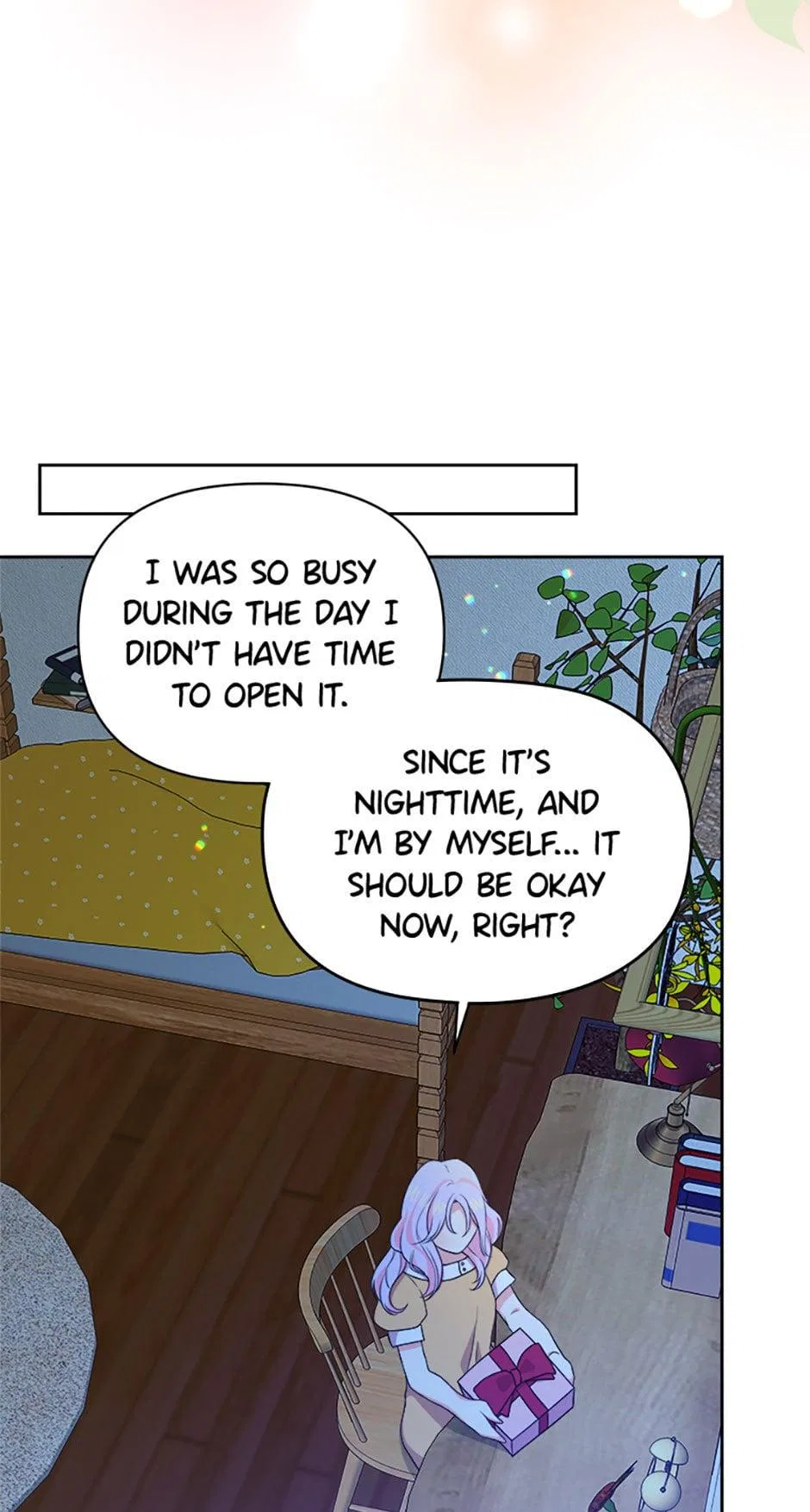Abella’s Dessert Cafe Chapter 31 – Page 48