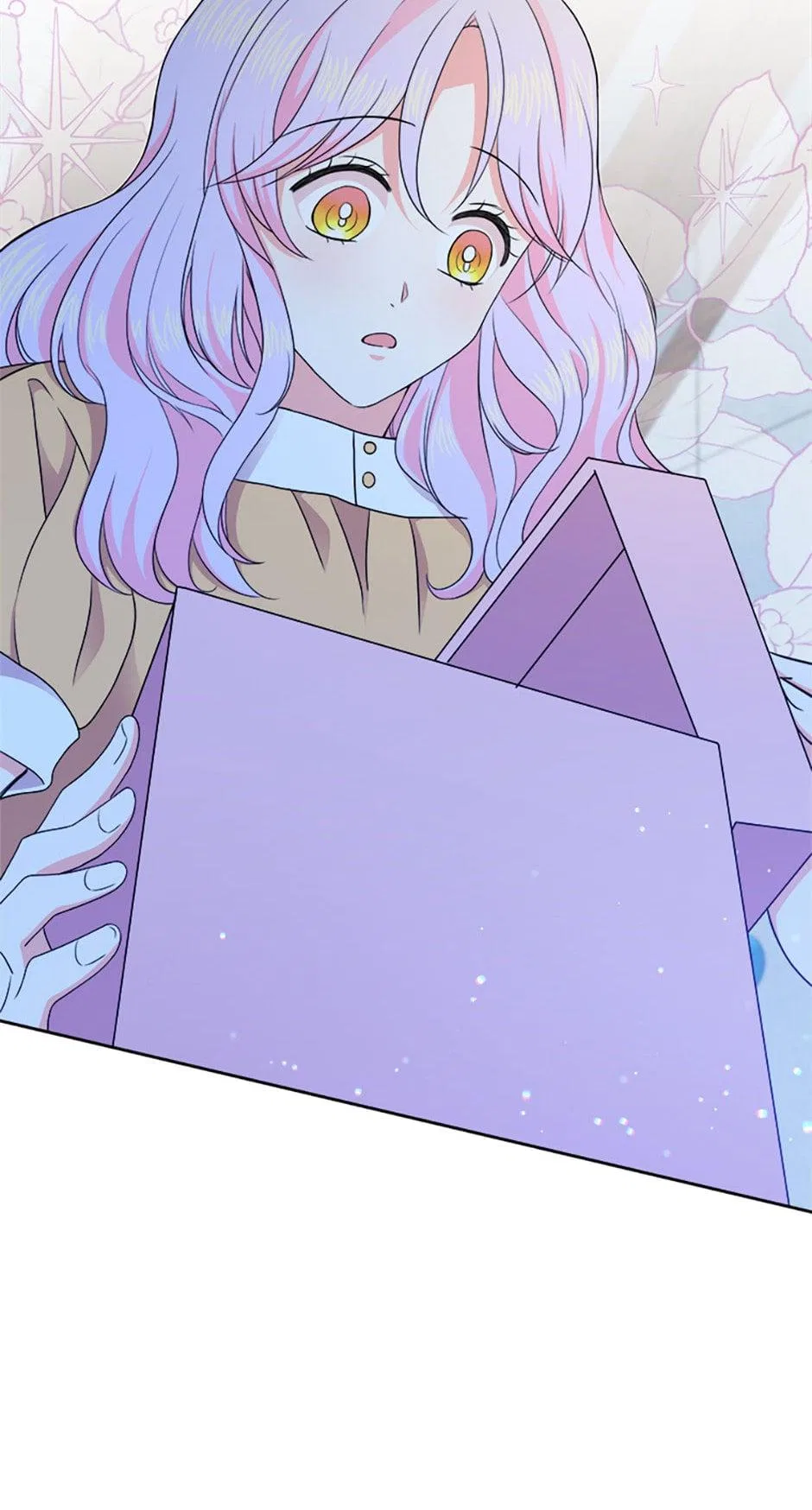 Abella’s Dessert Cafe Chapter 31 – Page 50