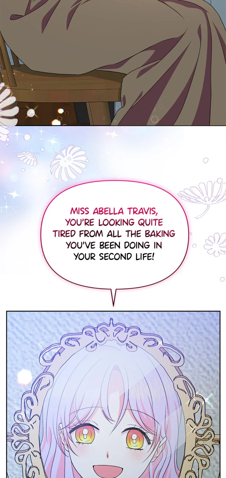 Abella’s Dessert Cafe Chapter 31 – Page 53