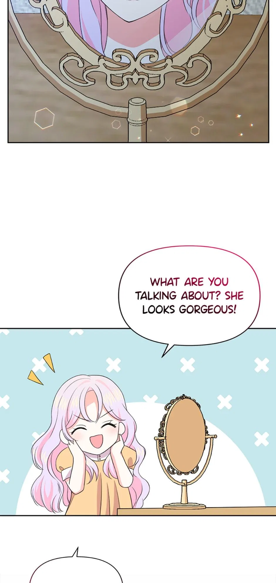 Abella’s Dessert Cafe Chapter 31 – Page 54