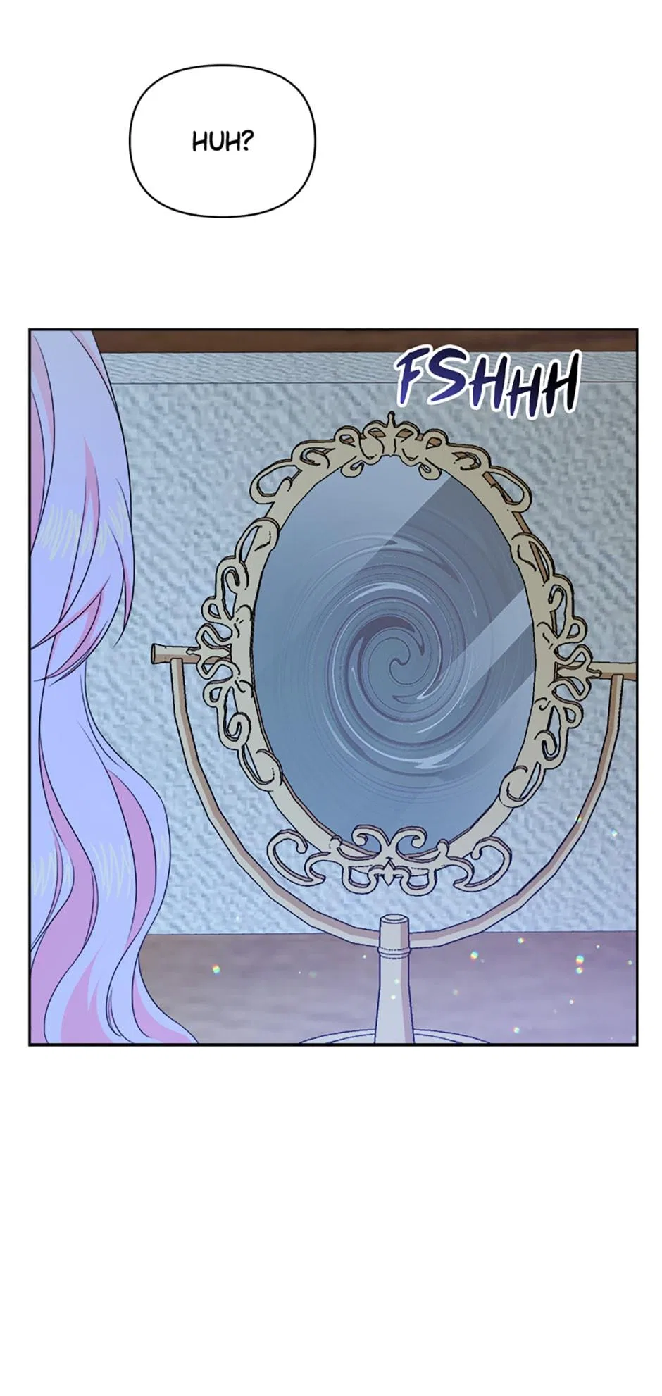 Abella’s Dessert Cafe Chapter 31 – Page 56