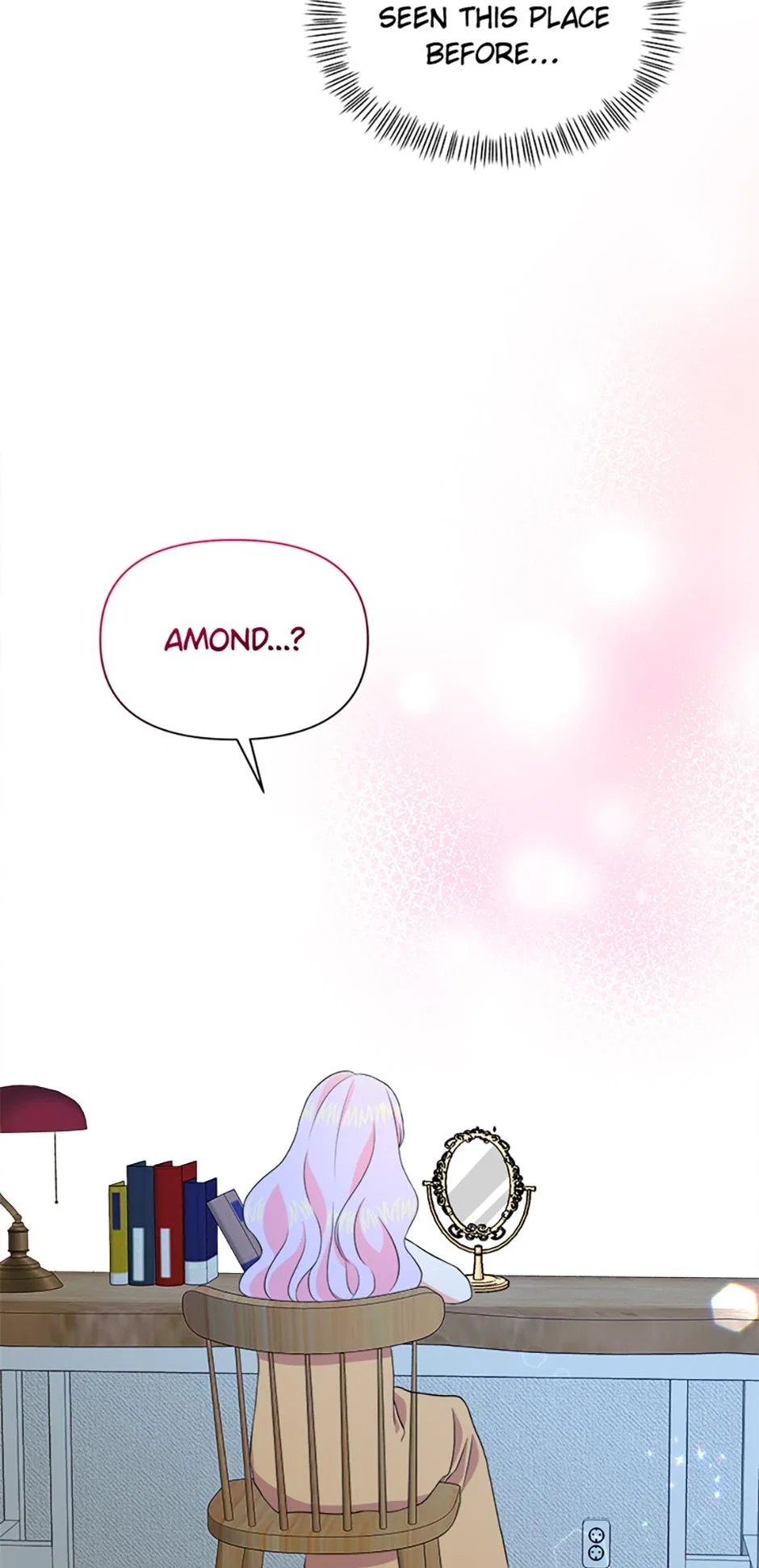 Abella’s Dessert Cafe Chapter 31 – Page 58