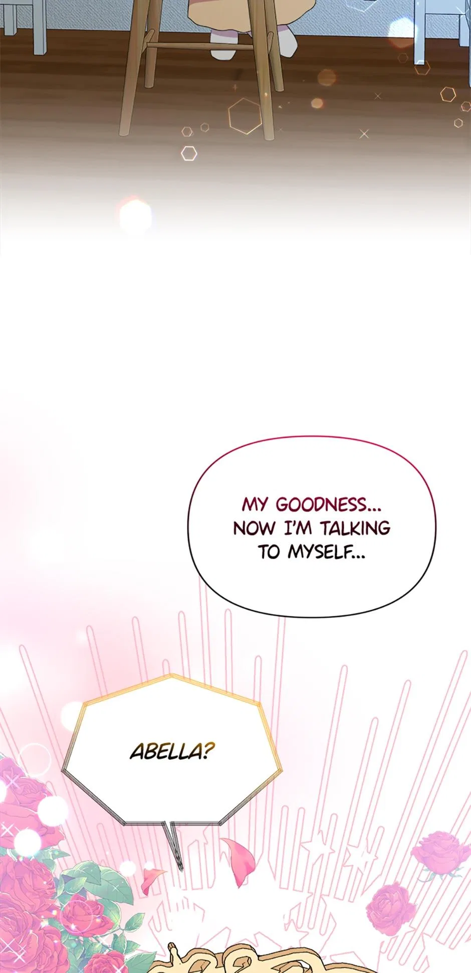 Abella’s Dessert Cafe Chapter 31 – Page 59