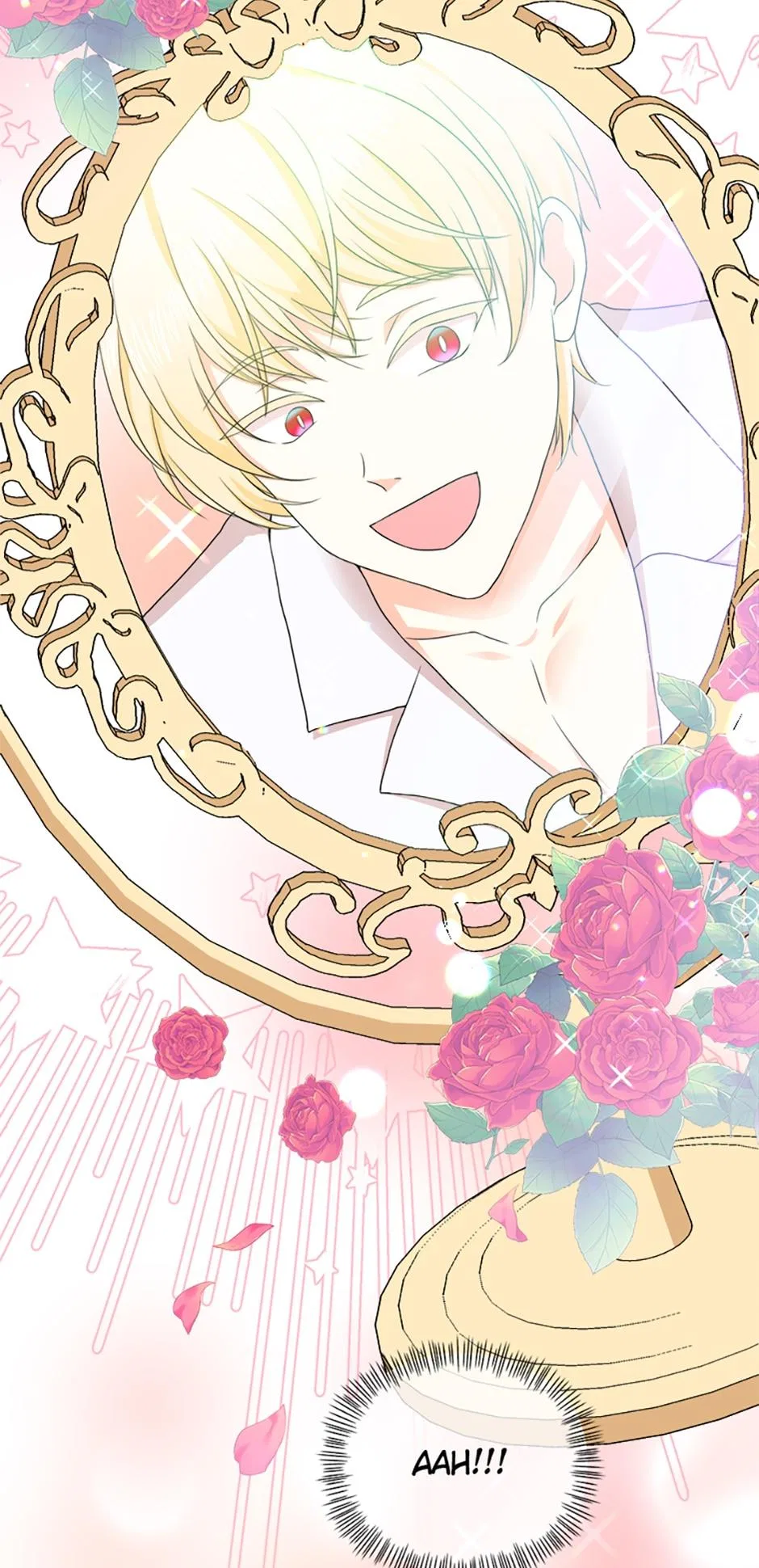 Abella’s Dessert Cafe Chapter 31 – Page 60